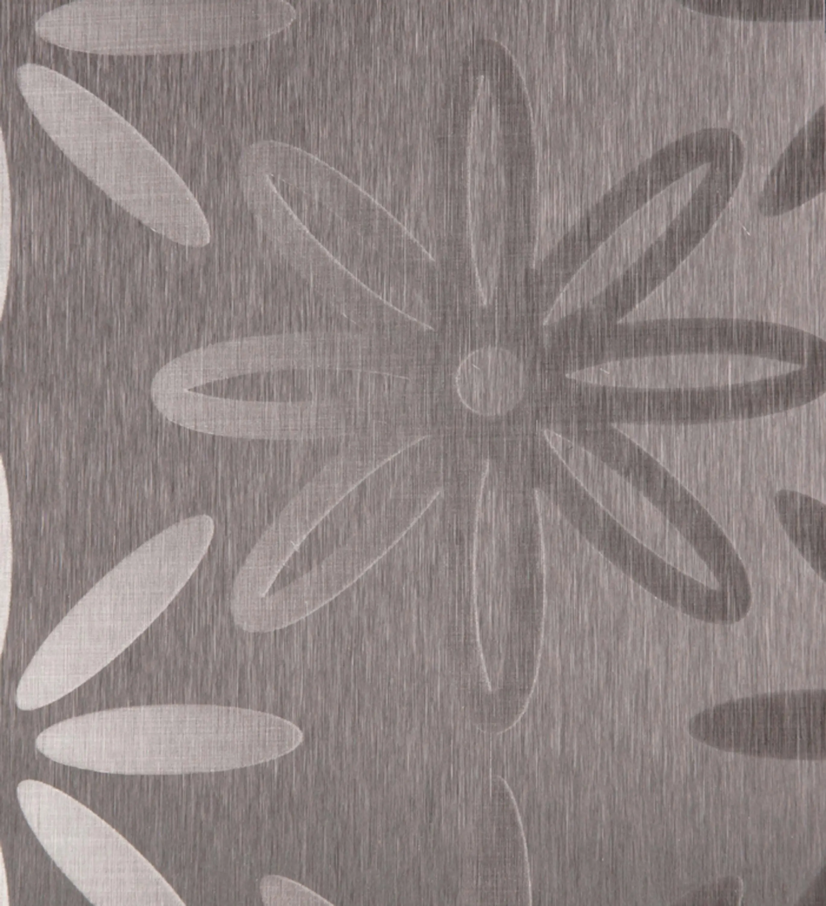 Inox Schleiftechnik - Stainless Steel | 110 | Blossoms