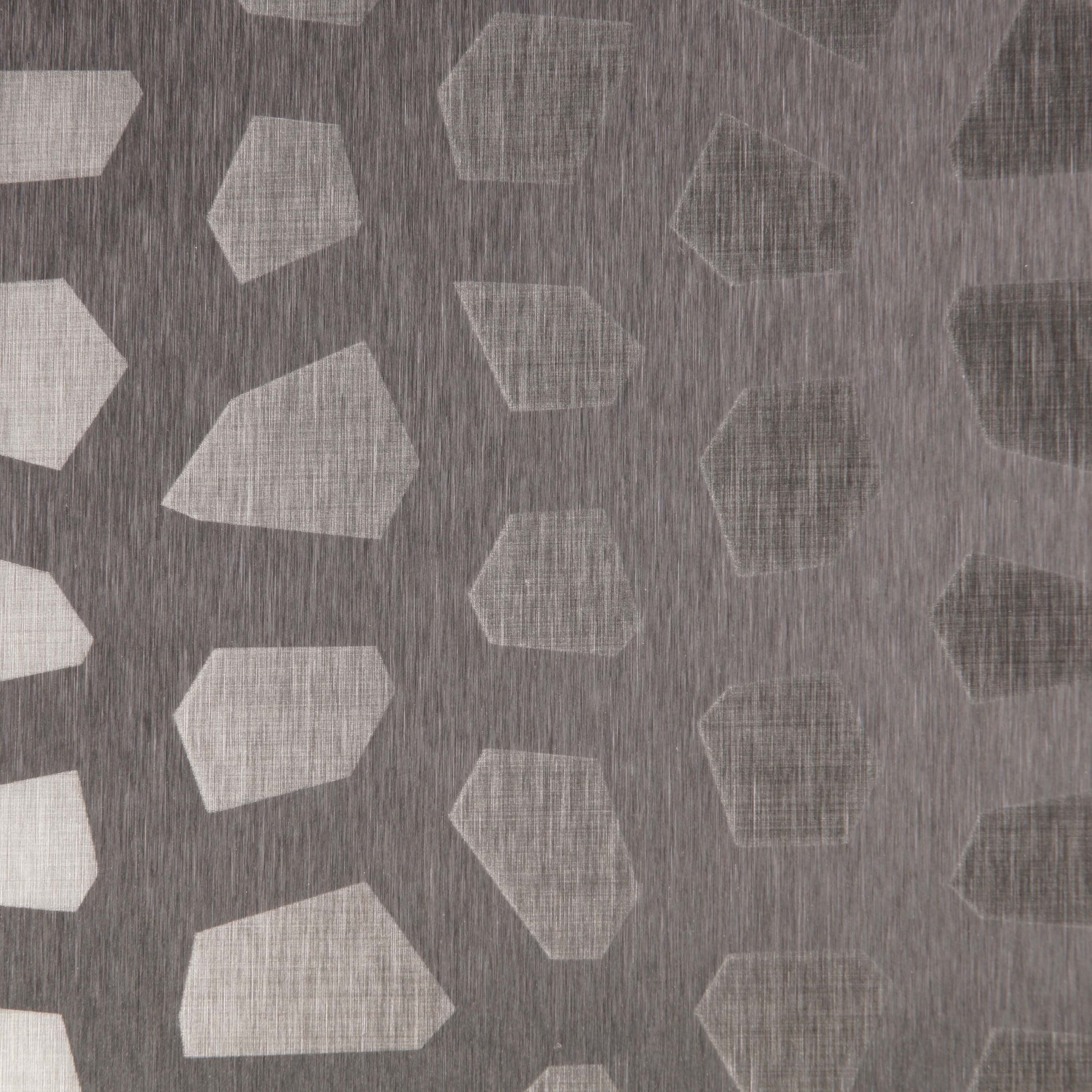 Display product Stainless Steel | 170 | Shards from manufacturer Inox Schleiftechnik