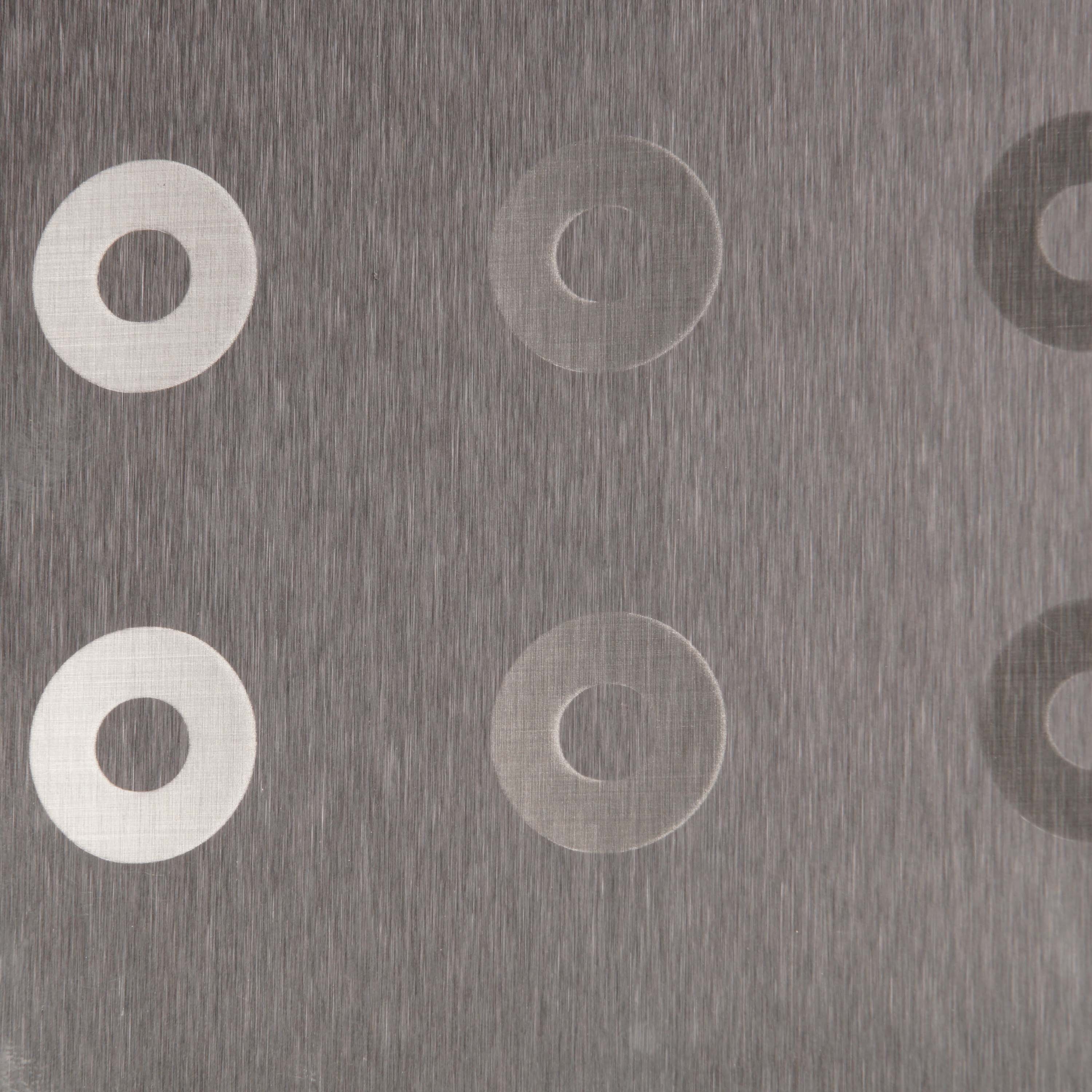 Display product Stainless Steel | 250 | Ring from manufacturer Inox Schleiftechnik