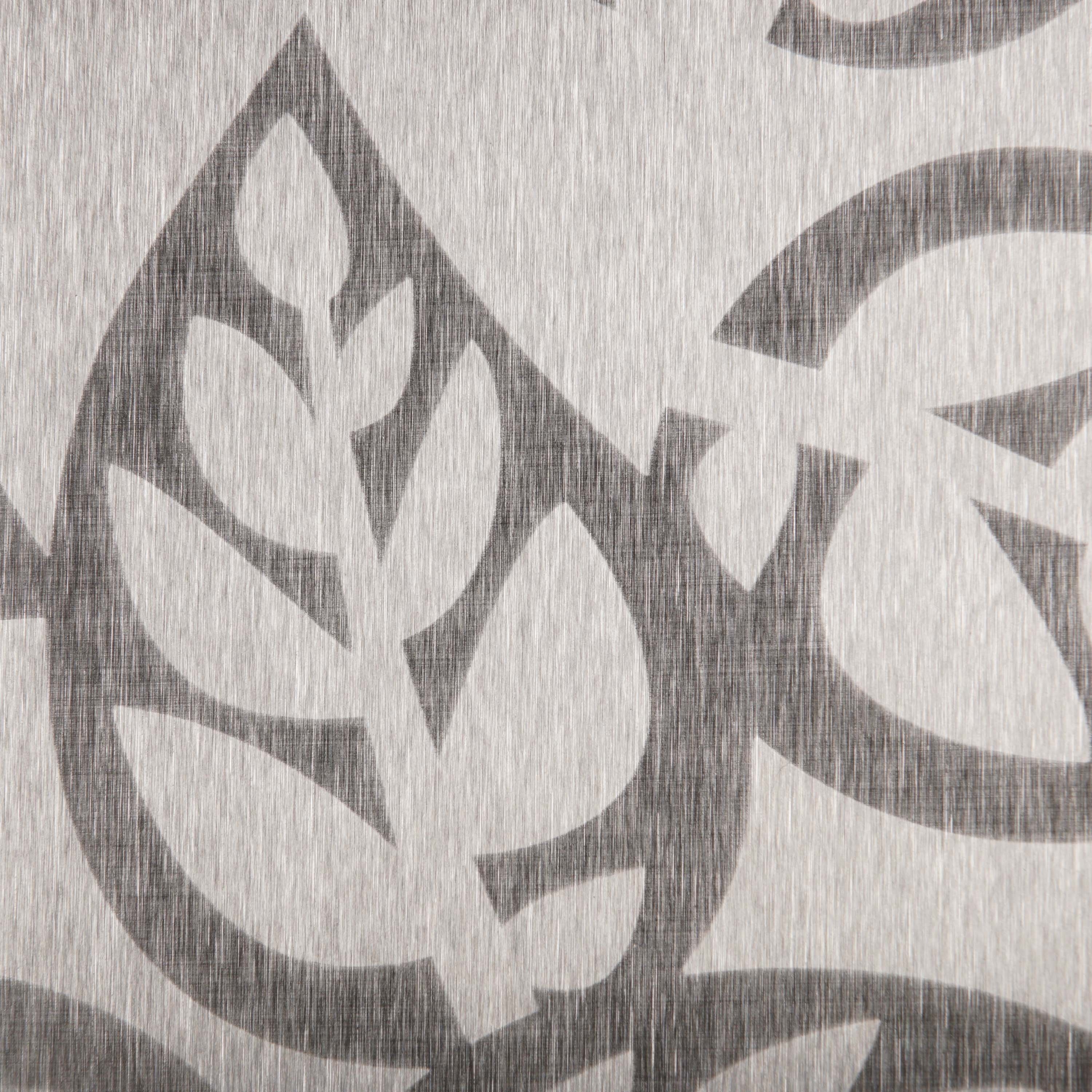Display product Stainless Steel | 420 | Leaves from manufacturer Inox Schleiftechnik