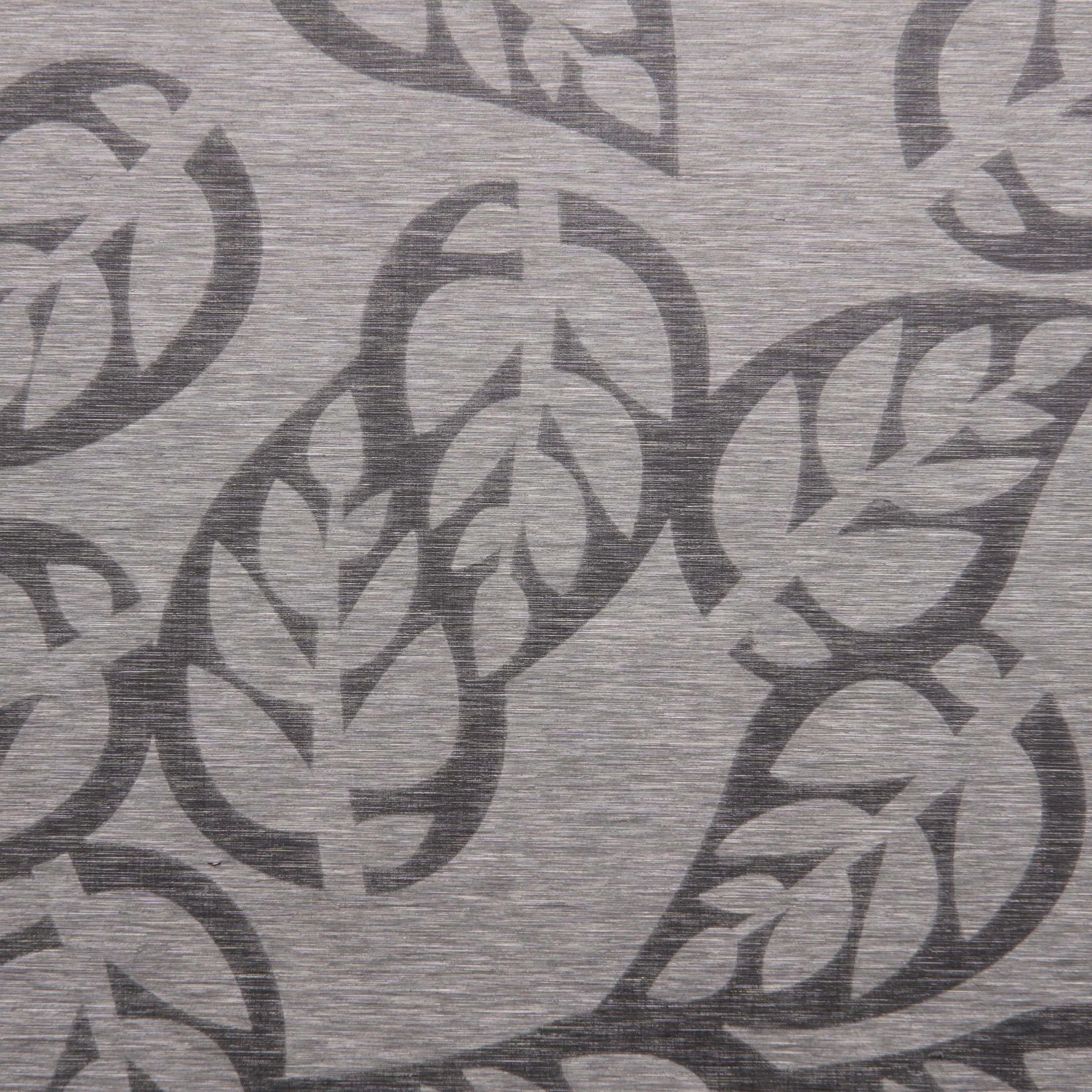 Inox Schleiftechnik - Aluminium | 420 | Blätter