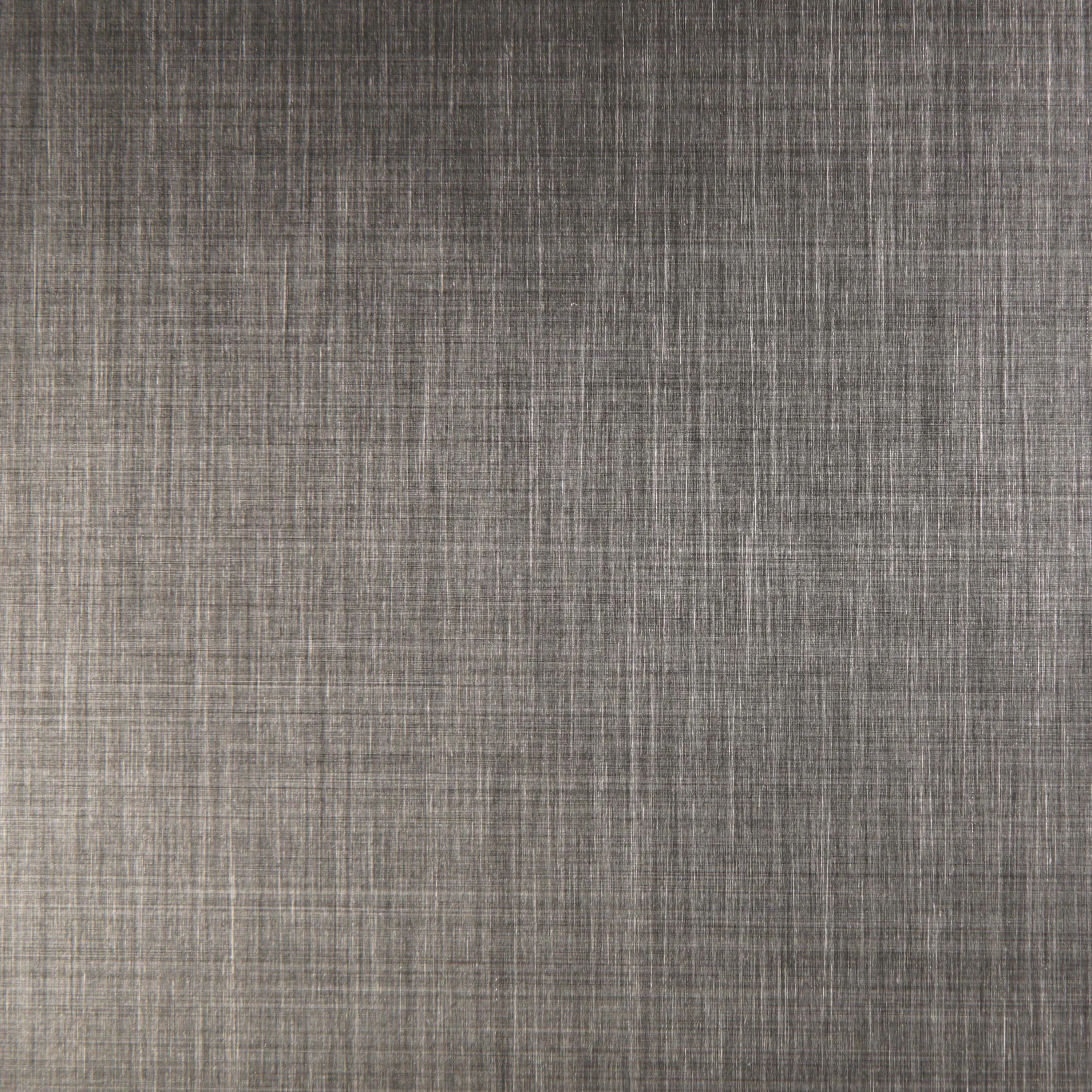 Inox Schleiftechnik - Stainless Steel | 350 | Cross-hatch grinding fine