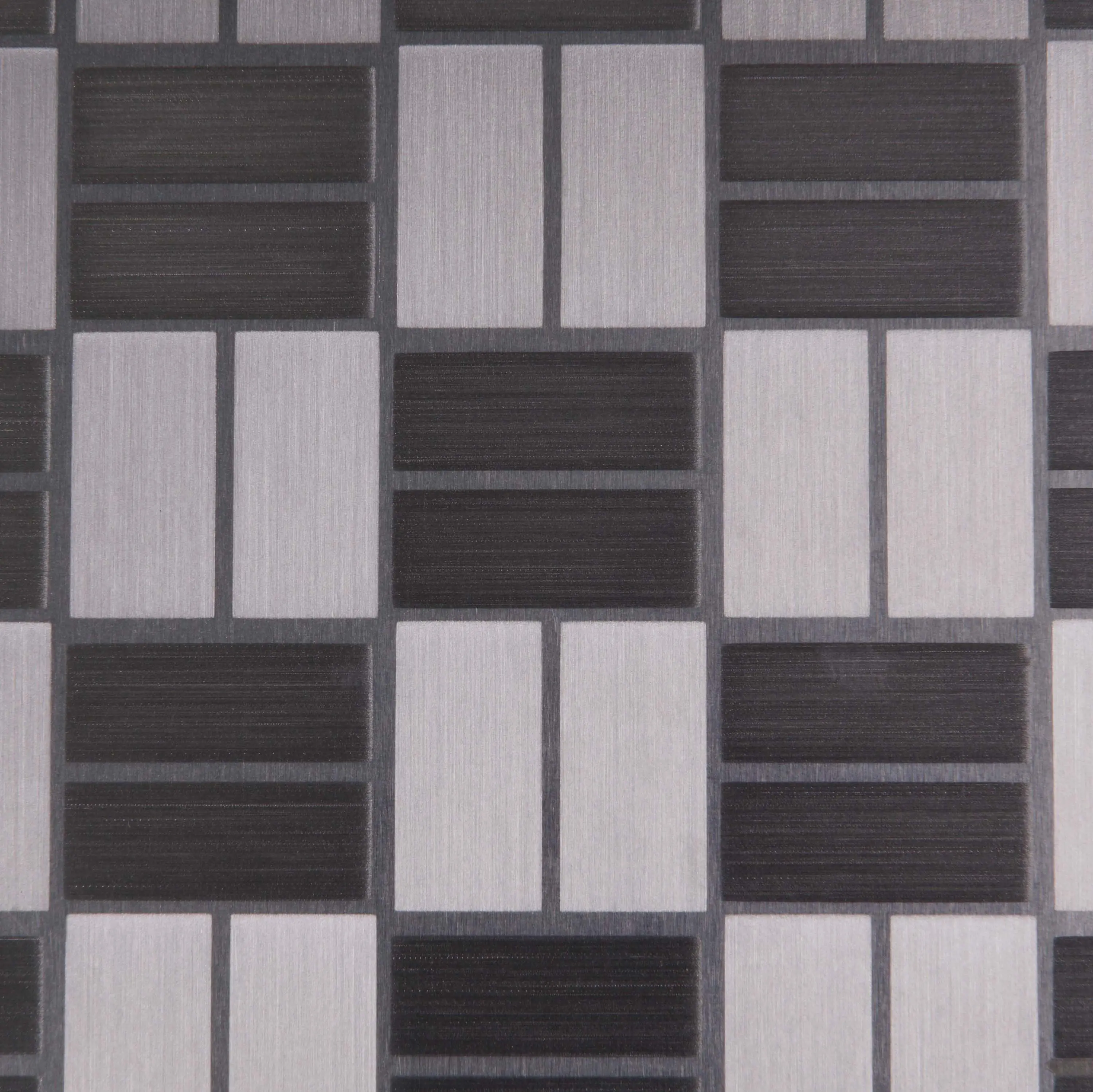 Inox Schleiftechnik - Aluminium | 540 | Windows