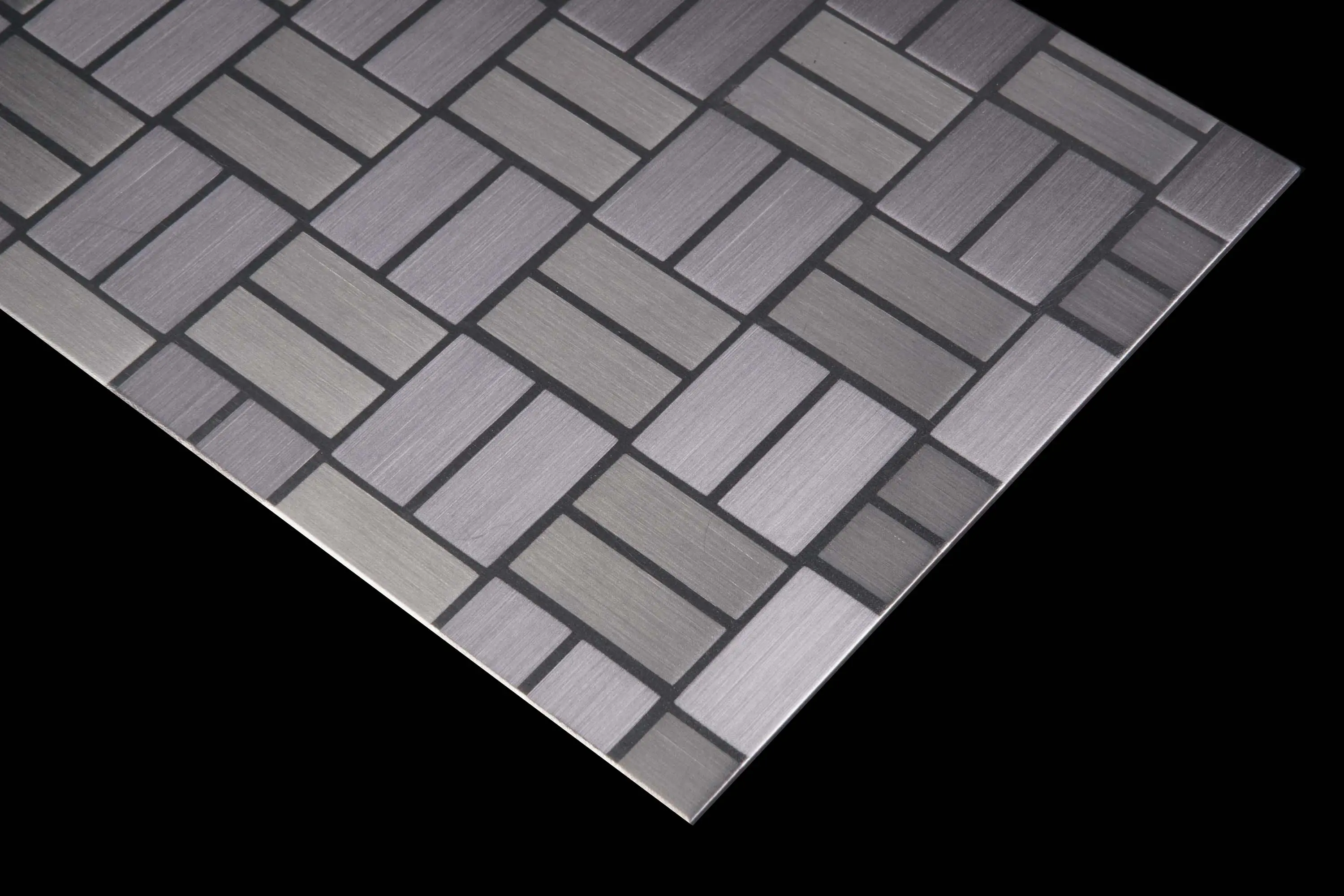 Inox Schleiftechnik - Aluminium | 540 | Windows