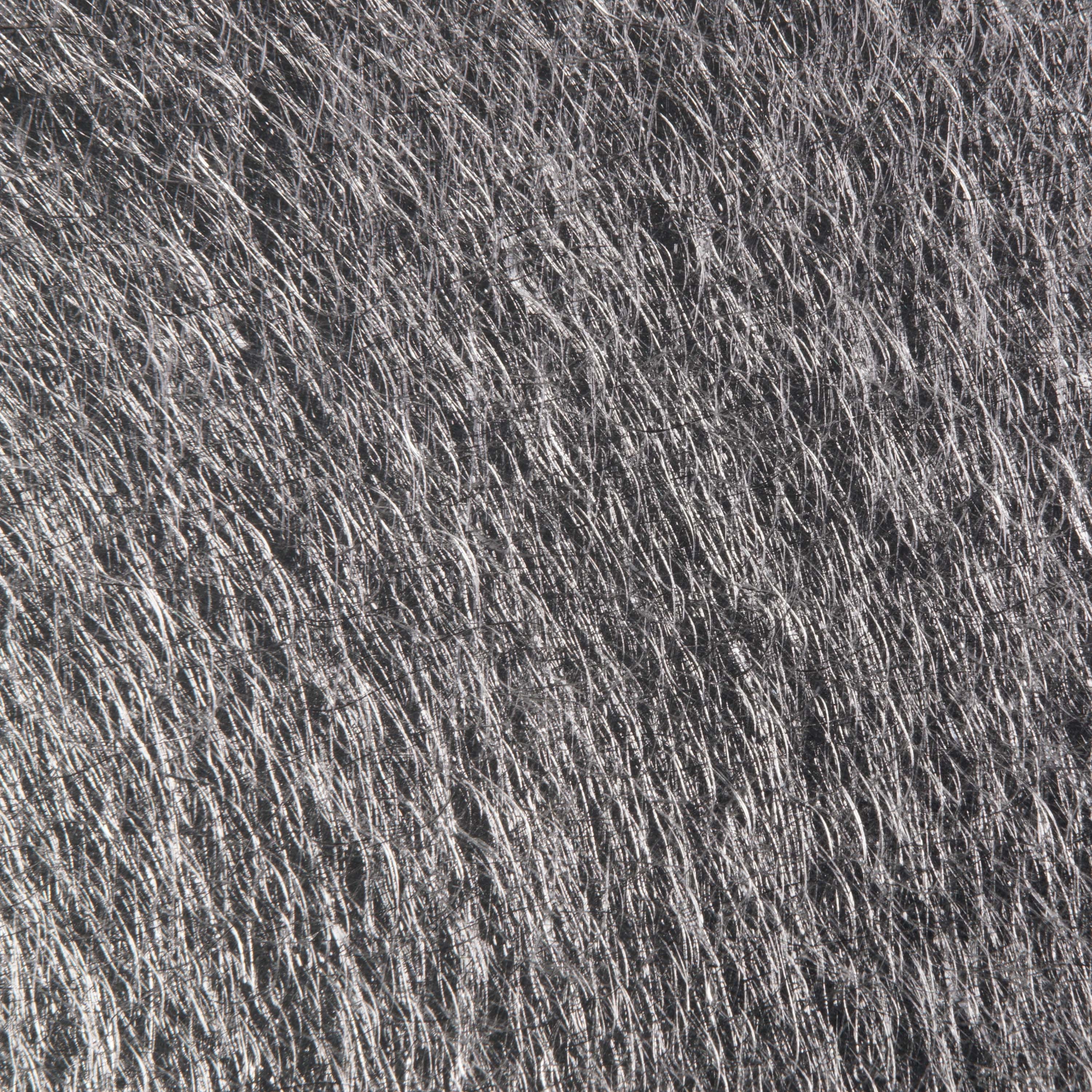Mostra il prodotto Alluminio | 820 | Capelli d'angelo linee lunkghe molto grossolana del produttore Inox Schleiftechnik