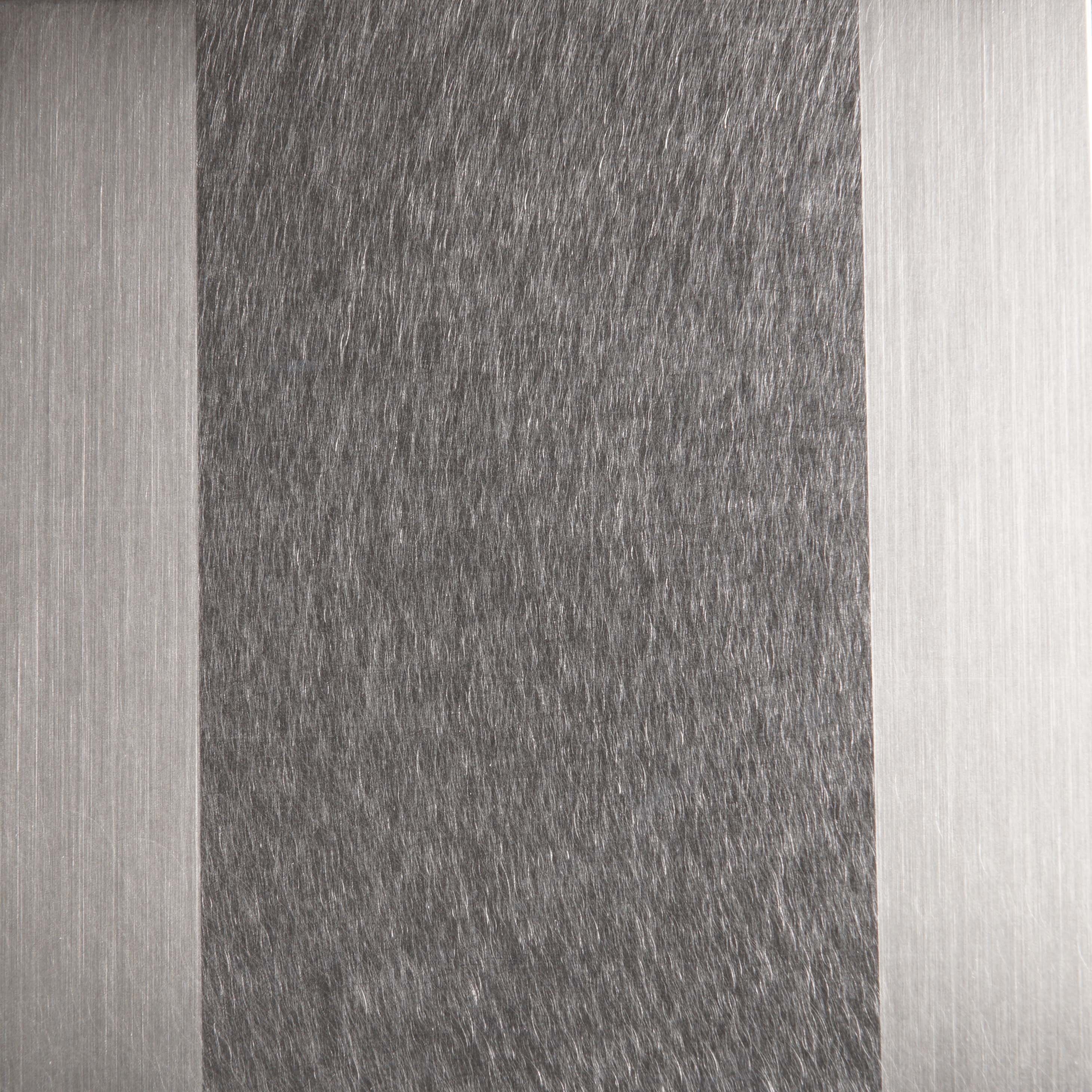 Display product Stainless Steel | 320 | Stripes from manufacturer Inox Schleiftechnik
