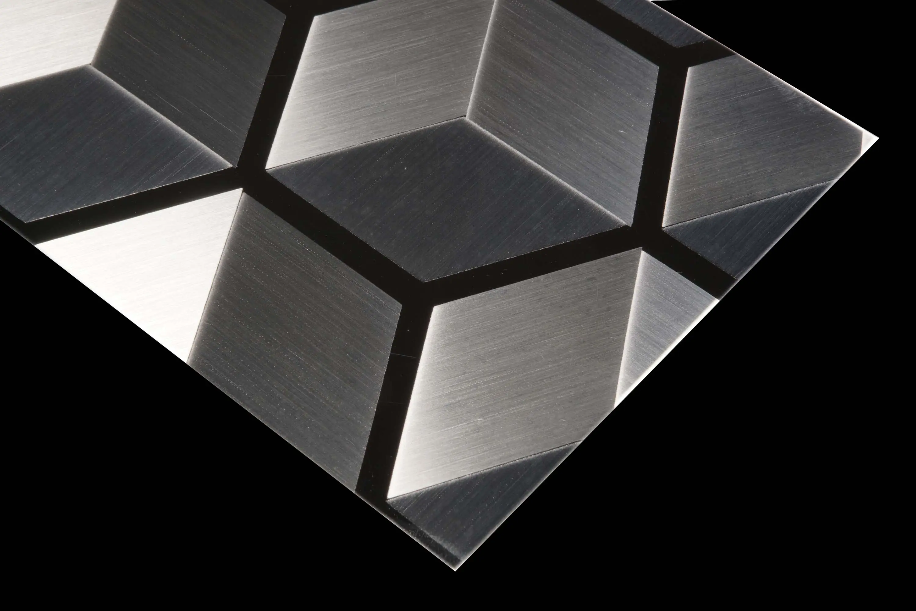 Inox Schleiftechnik - Edelstahl | 260 | Cube