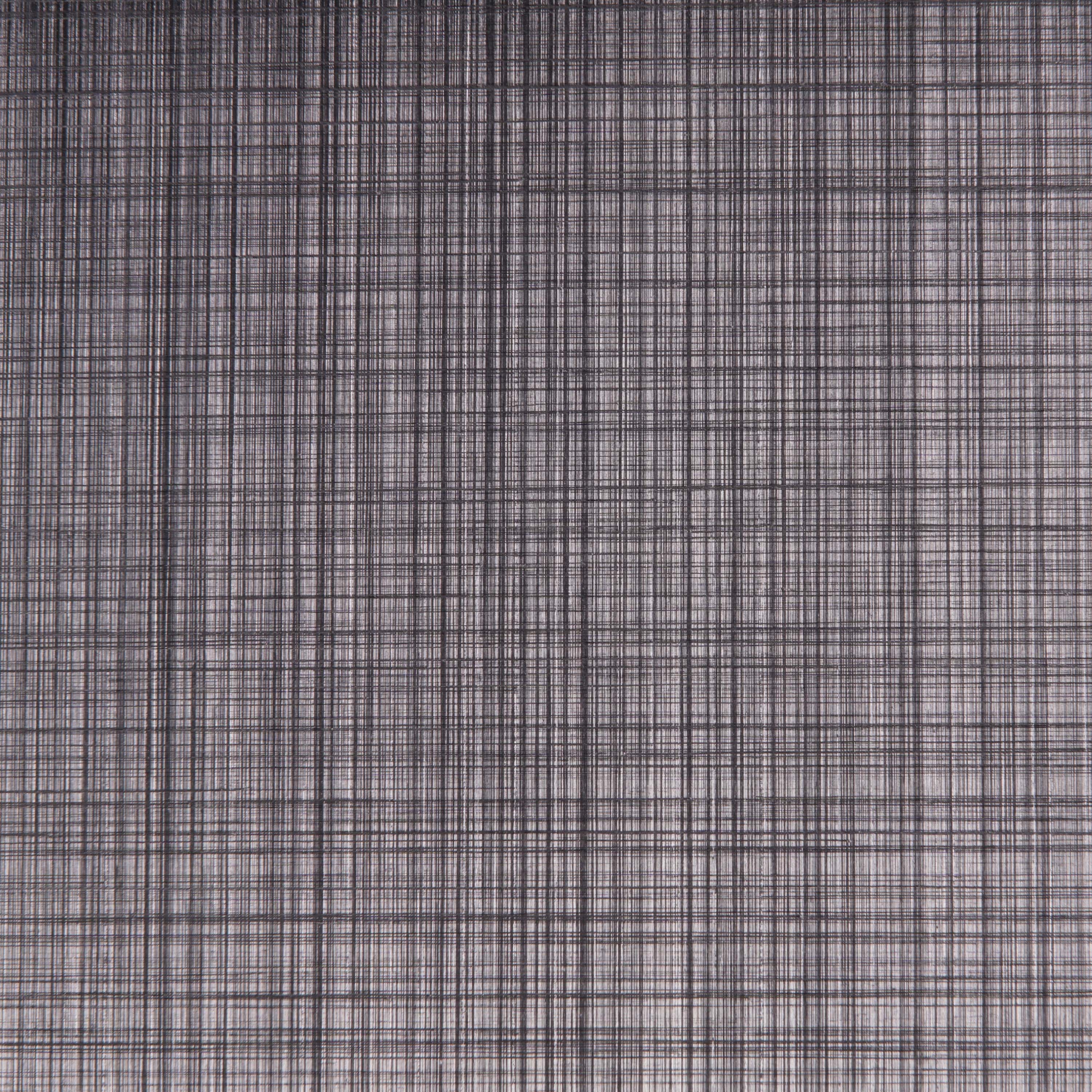 Display product Aluminium | 670 | Hairline Cross-hatch grinding rough from manufacturer Inox Schleiftechnik