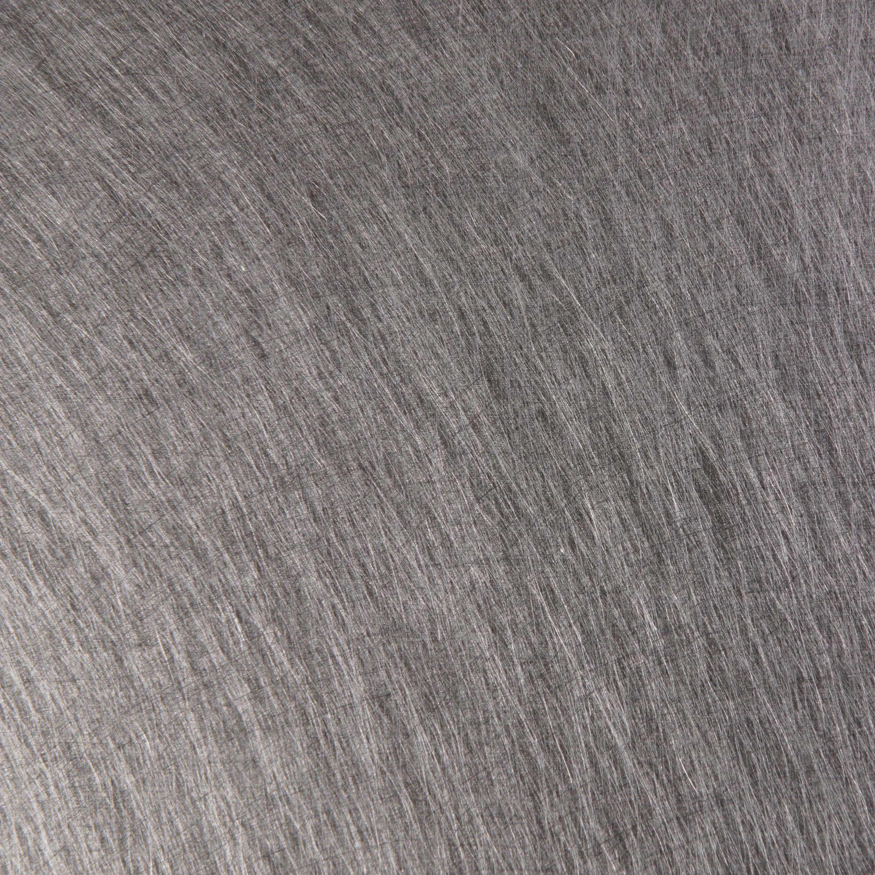 Inox Schleiftechnik - Acciaio inox | 680 | Capelli d'angelo linee lunghe