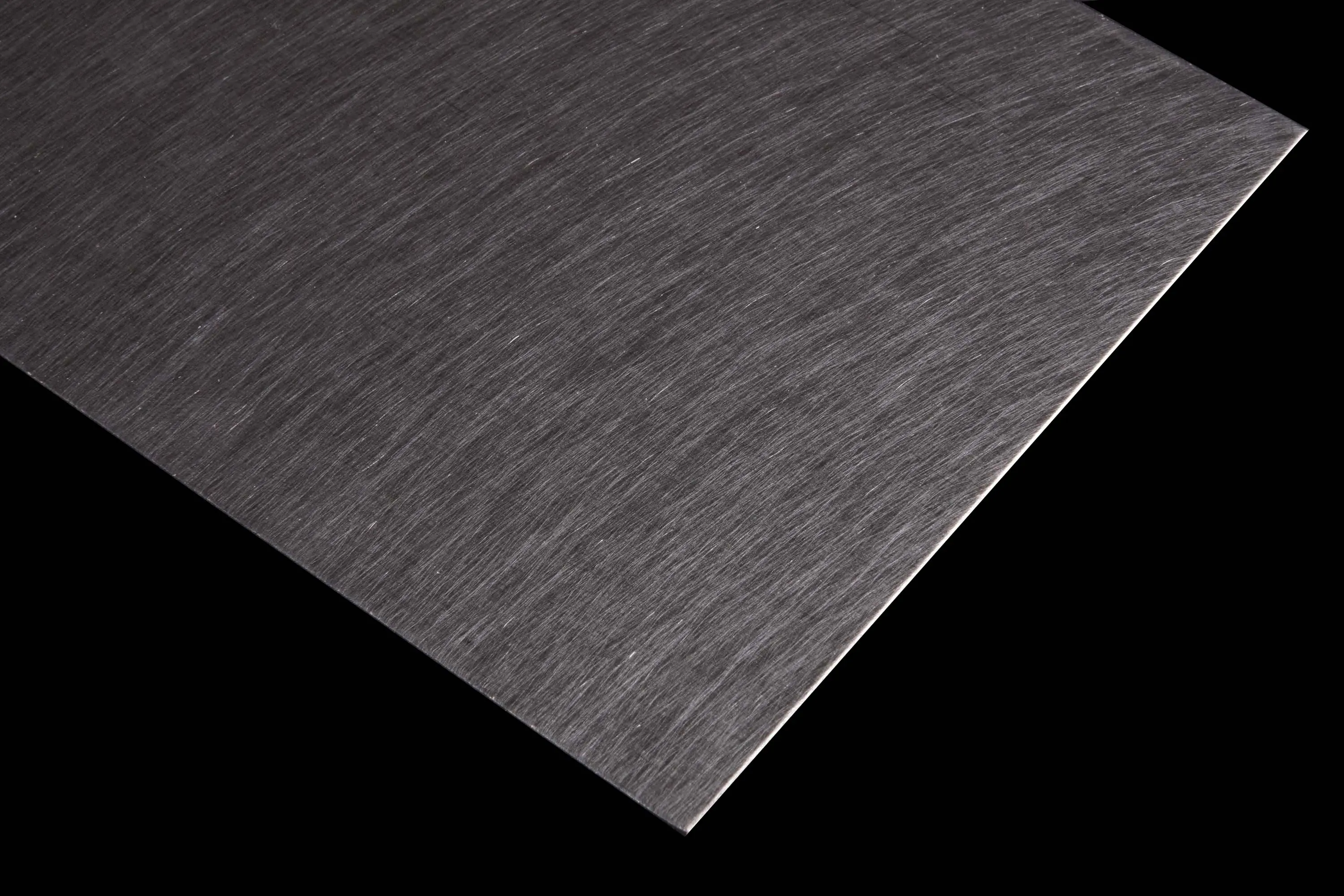 Inox Schleiftechnik - Acciaio inox | 680 | Capelli d'angelo linee lunghe