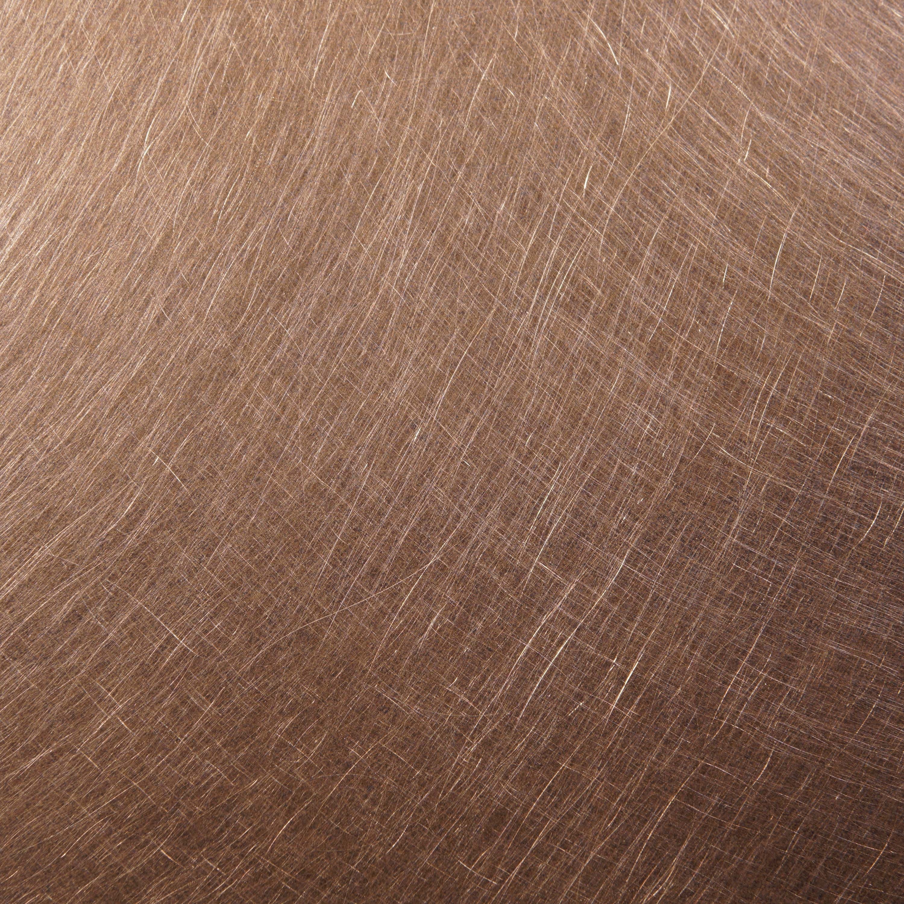 Mostra il prodotto Nordic Brass Weathered | 990 | Capelli d'angelo fine del produttore Inox Schleiftechnik