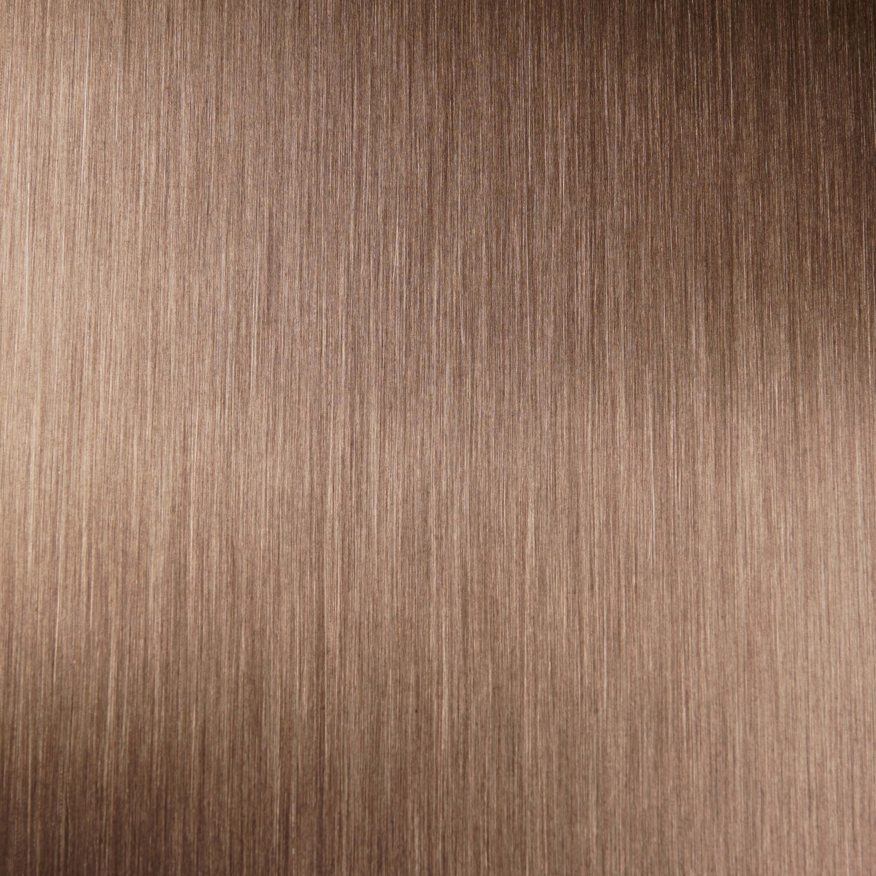 Display product Nordic Brass Weathered | 1120 | Abresive Brush from manufacturer Inox Schleiftechnik