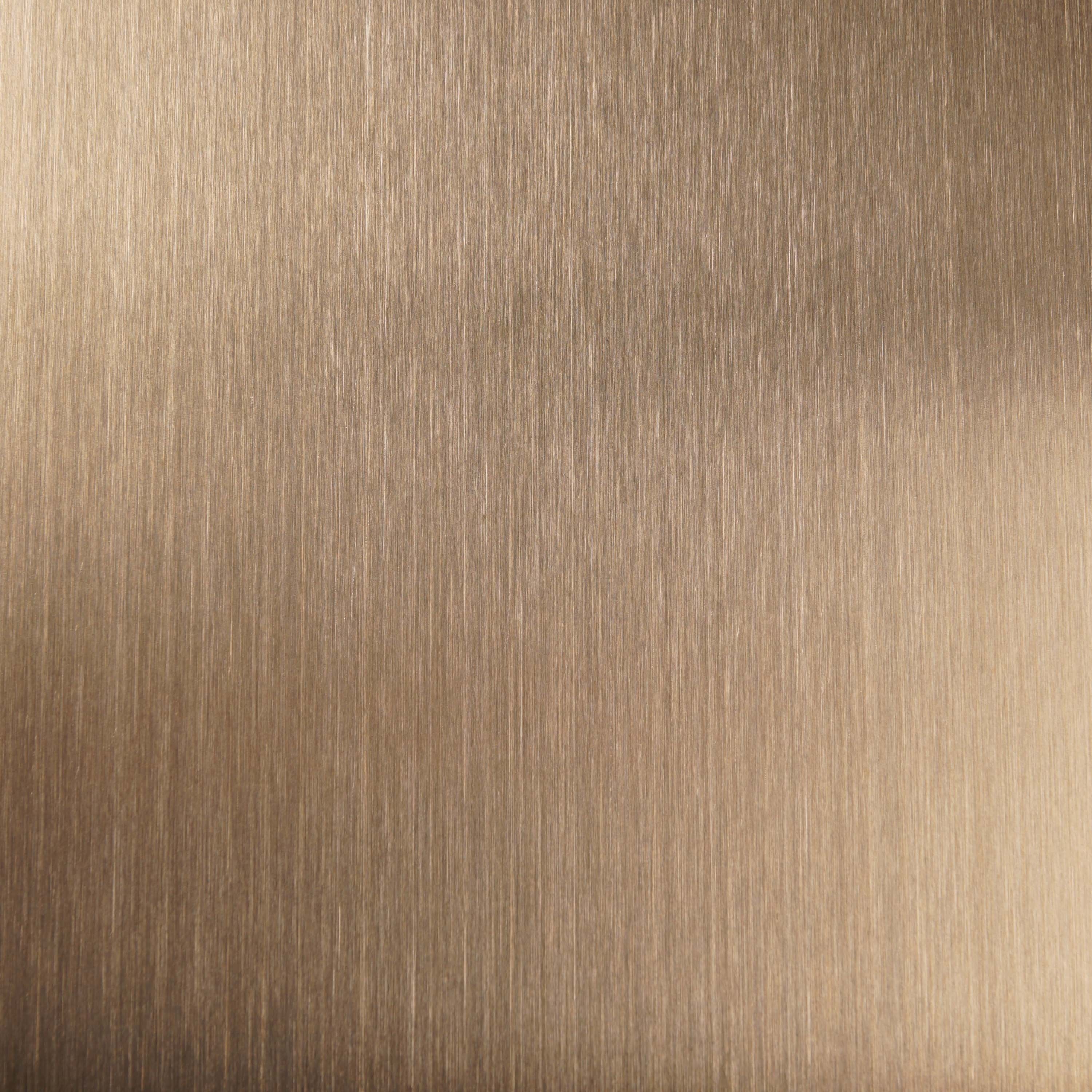 Mostrar el producto Nordic Brass | 1130 | Hairline del fabricante Inox Schleiftechnik