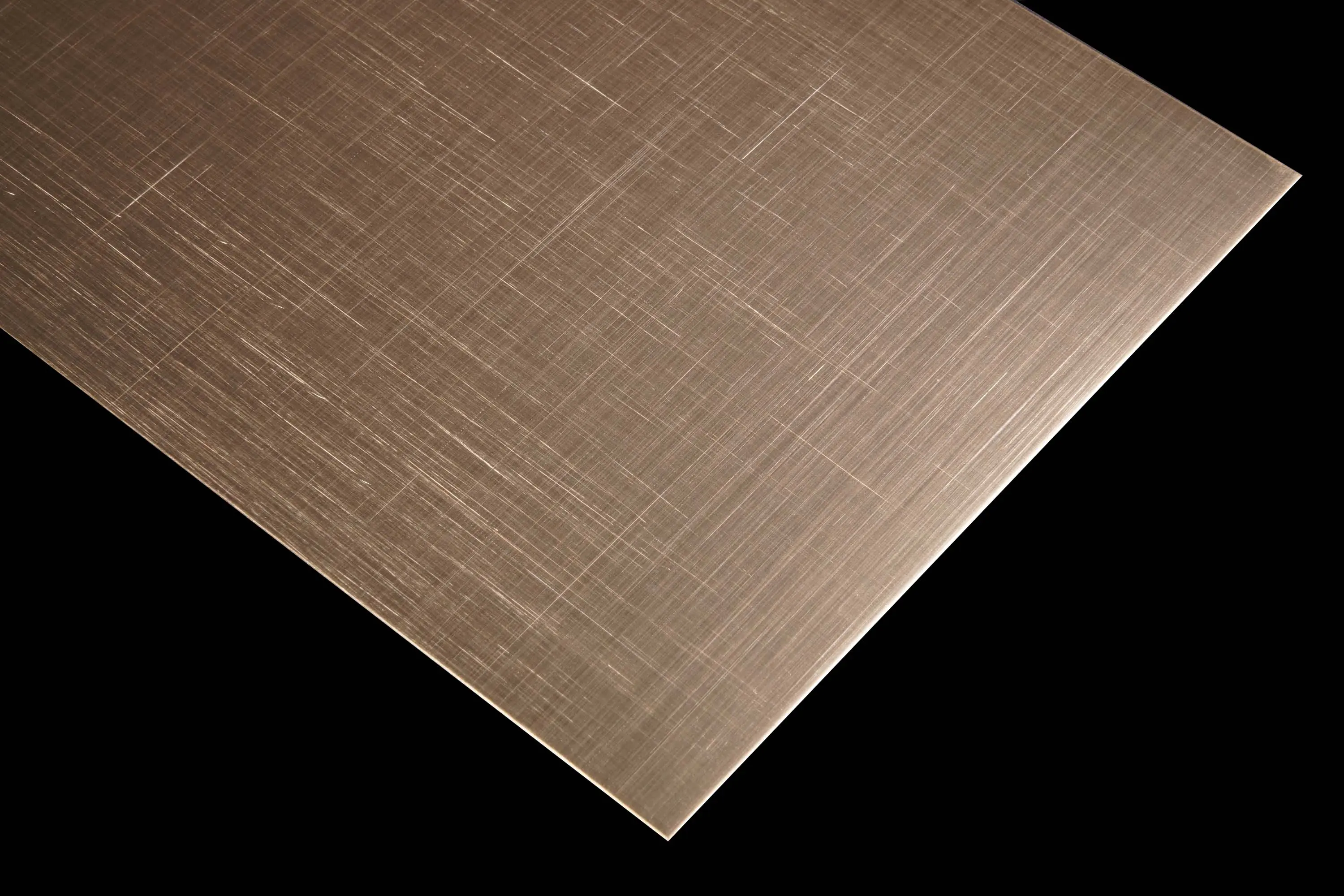 Inox Schleiftechnik - Nordic Brass | 1140 | Grinding-Cross fine