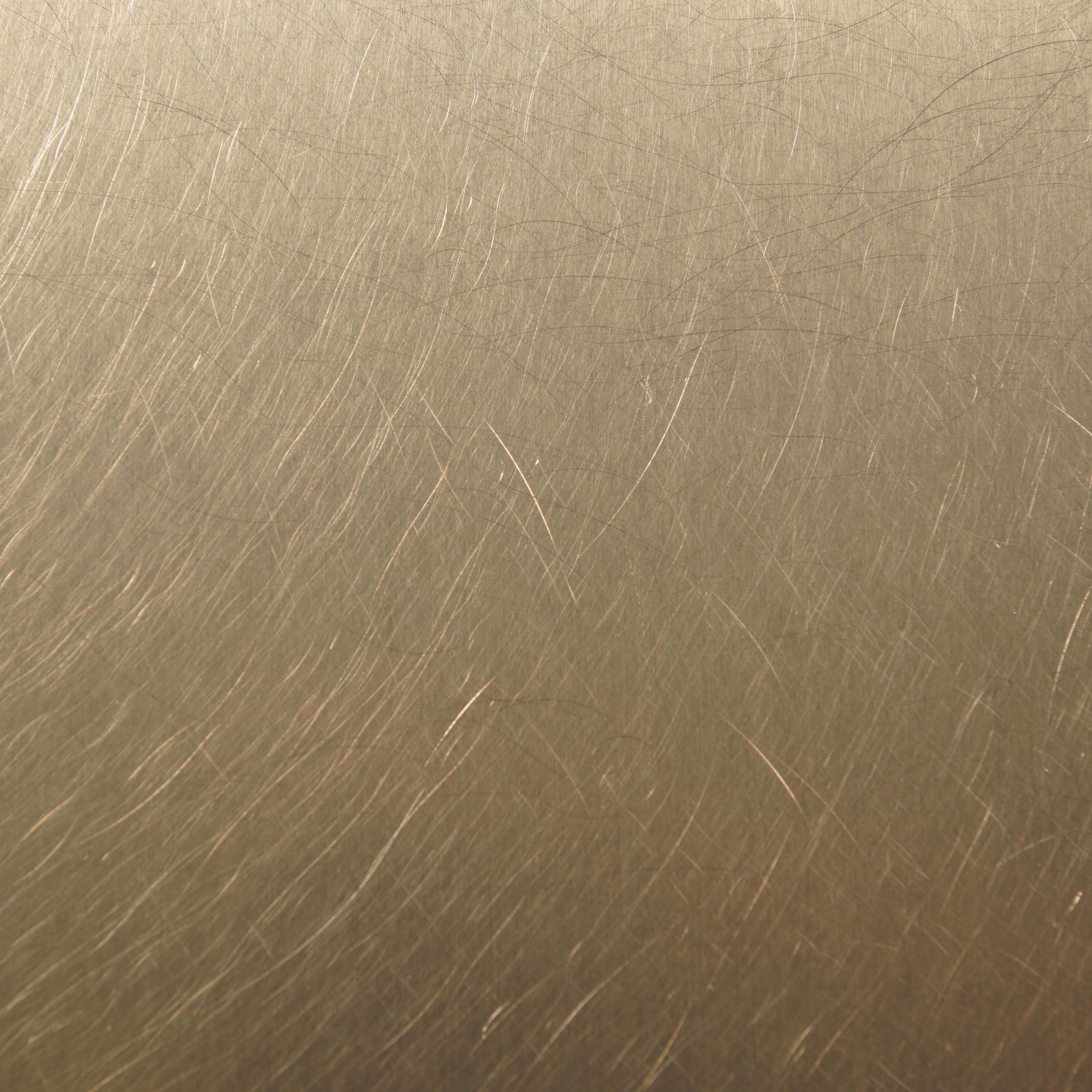 Mostrar el producto Nordic Brass | 1150 | Angelhair longline glossy del fabricante Inox Schleiftechnik