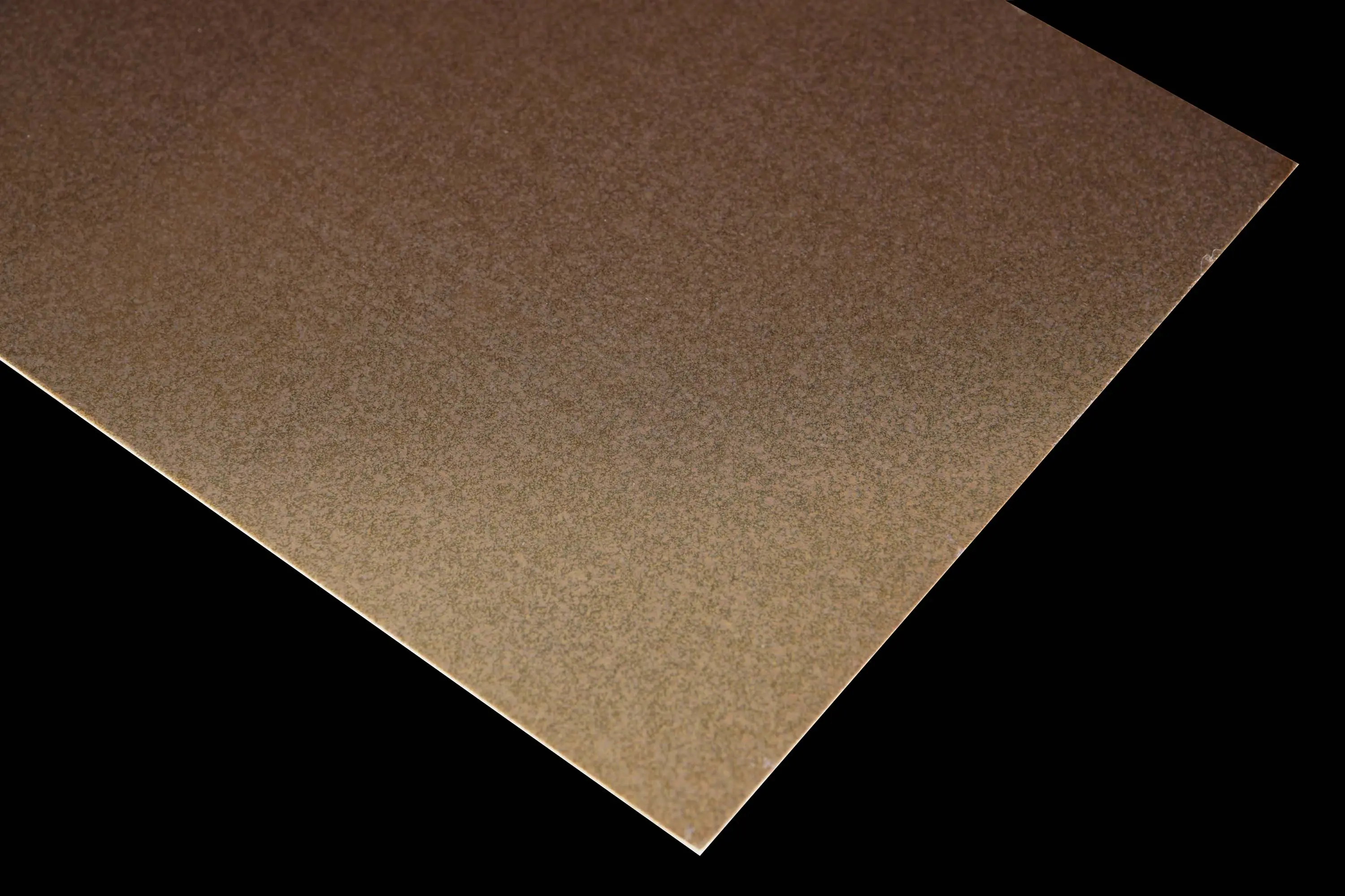 Inox Schleiftechnik - Nordic Brass Weathered