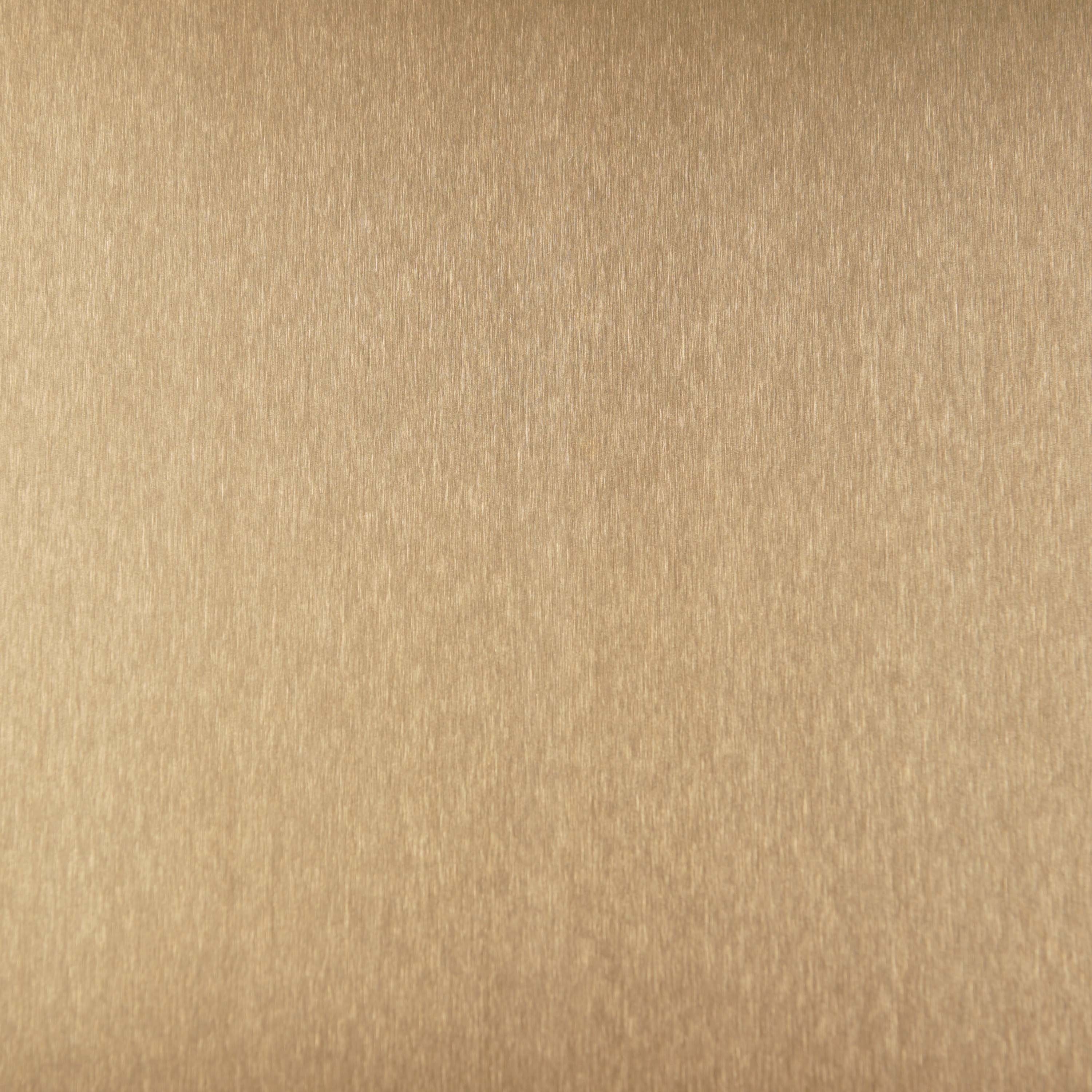 Display product Nordic Brass from manufacturer Inox Schleiftechnik