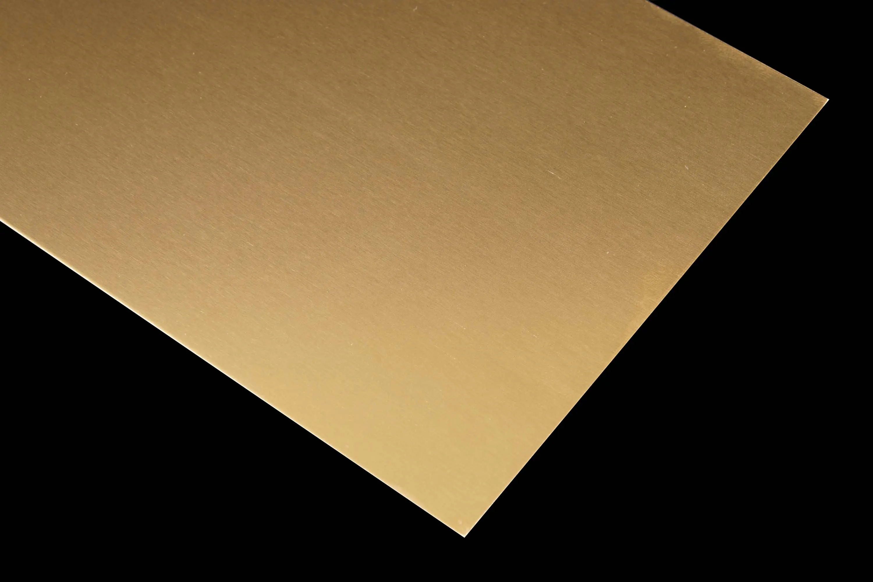 Inox Schleiftechnik - Nordic Brass