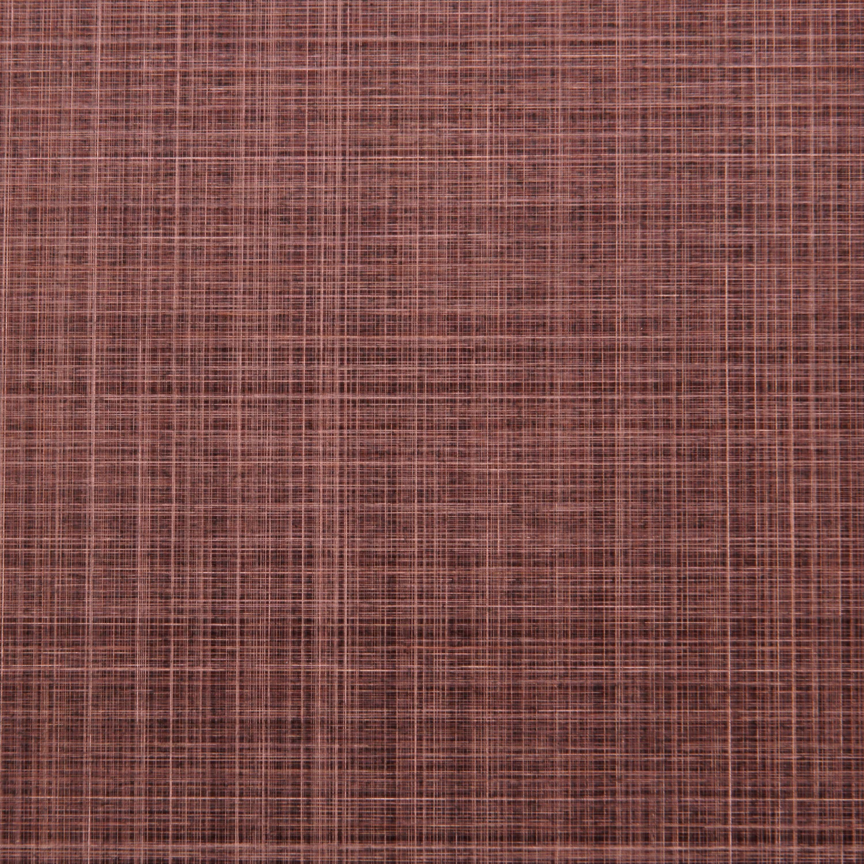 Display product Nordic Brown Light | 1040 | Hairline-Cross from manufacturer Inox Schleiftechnik