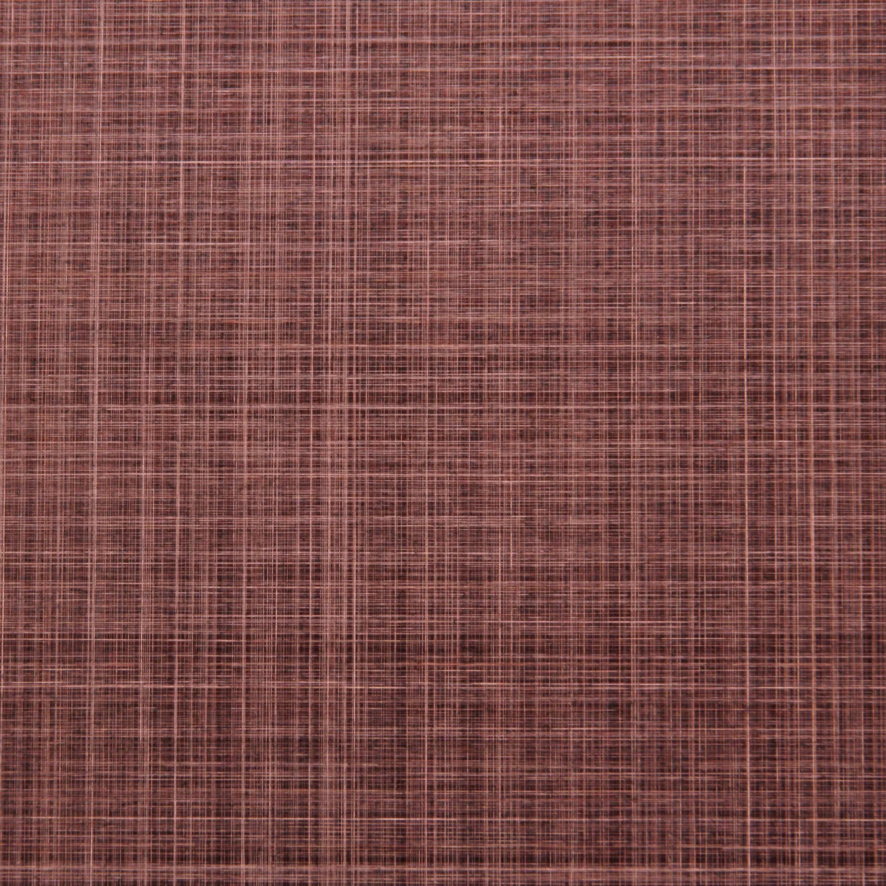 Inox Schleiftechnik - Nordic Brown Light | 1040 | Hairline-Cross