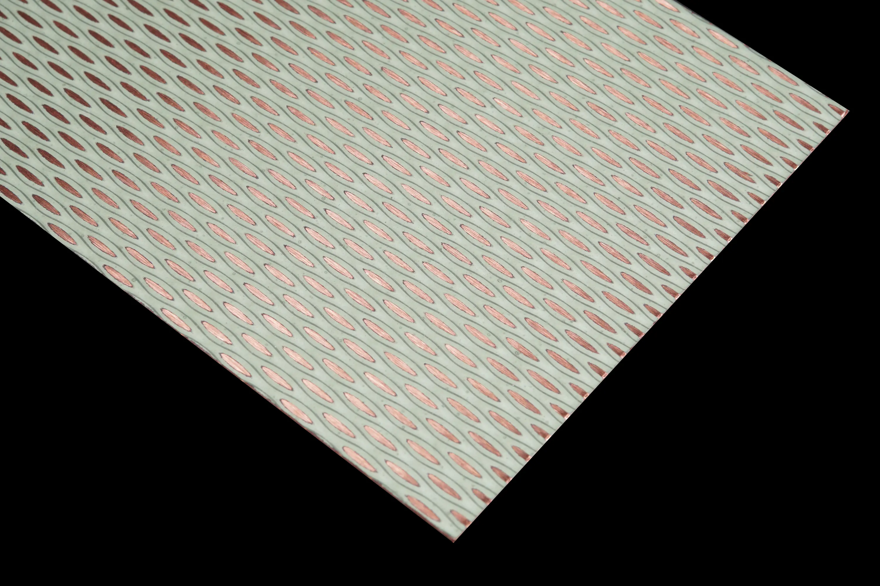 Inox Schleiftechnik - Nordic Green | 5030