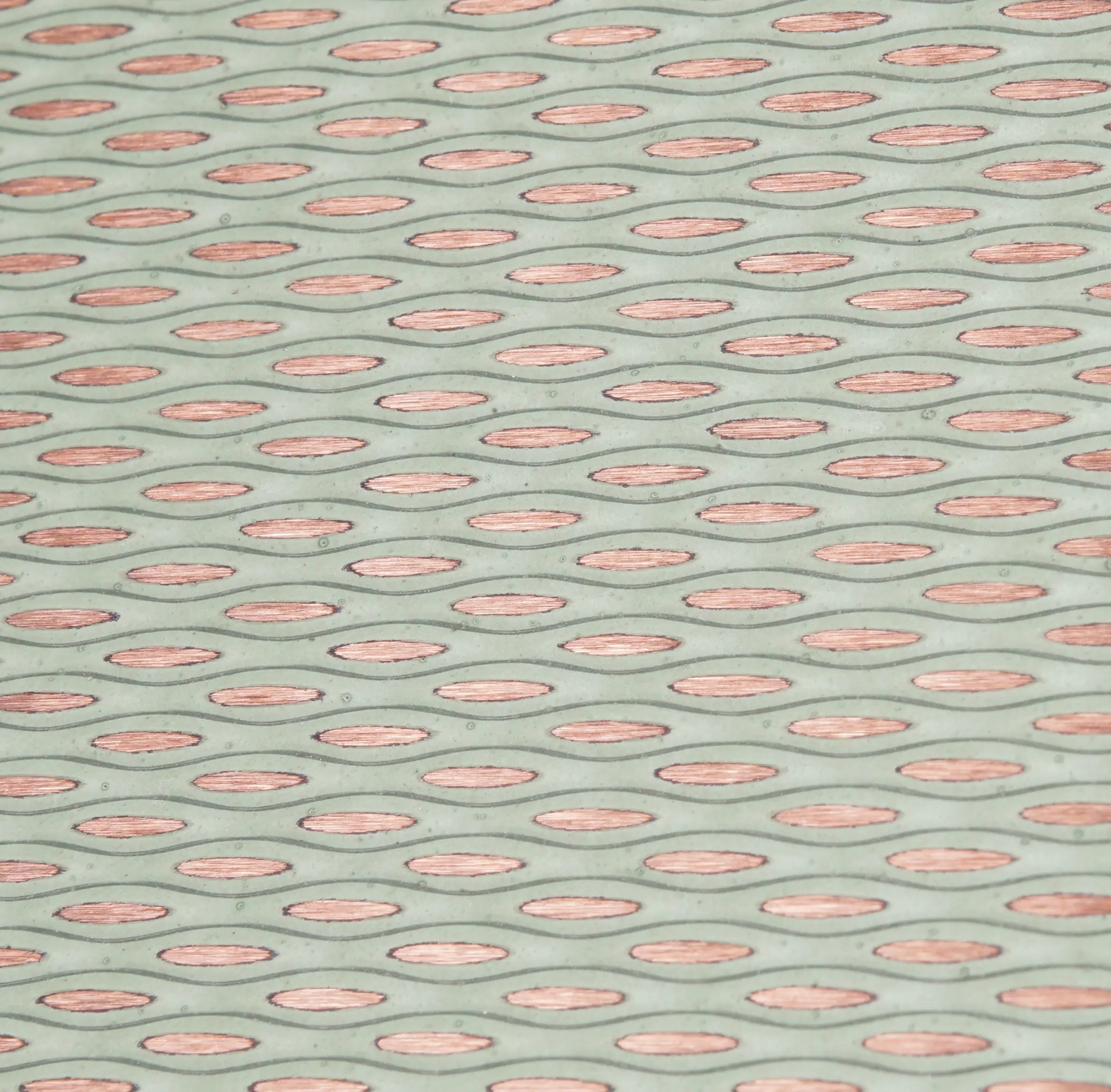 Inox Schleiftechnik - Nordic Green | 5030