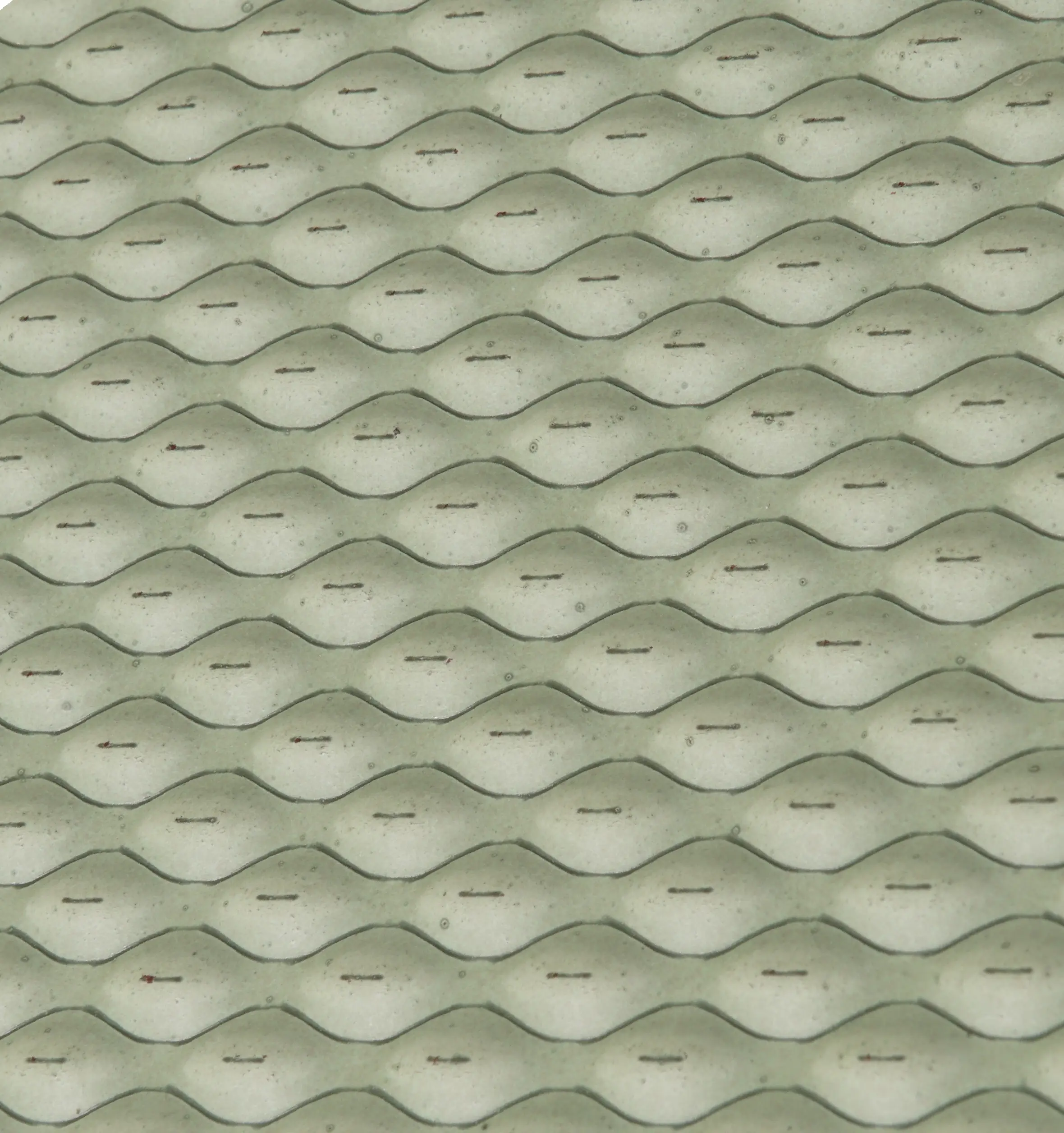 Inox Schleiftechnik - Nordic Green | 6000