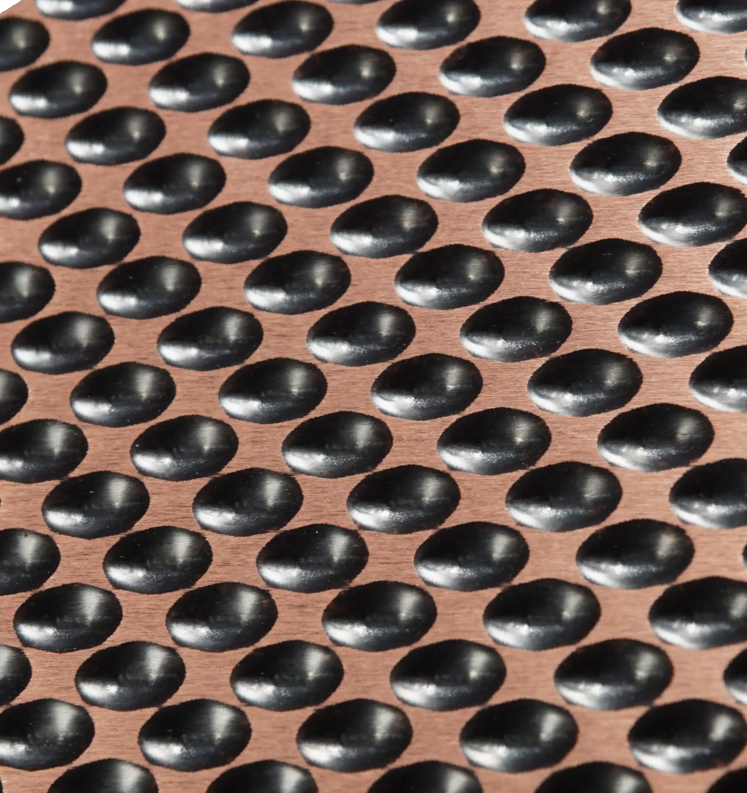 Inox Schleiftechnik - Nordic Brown | 6010