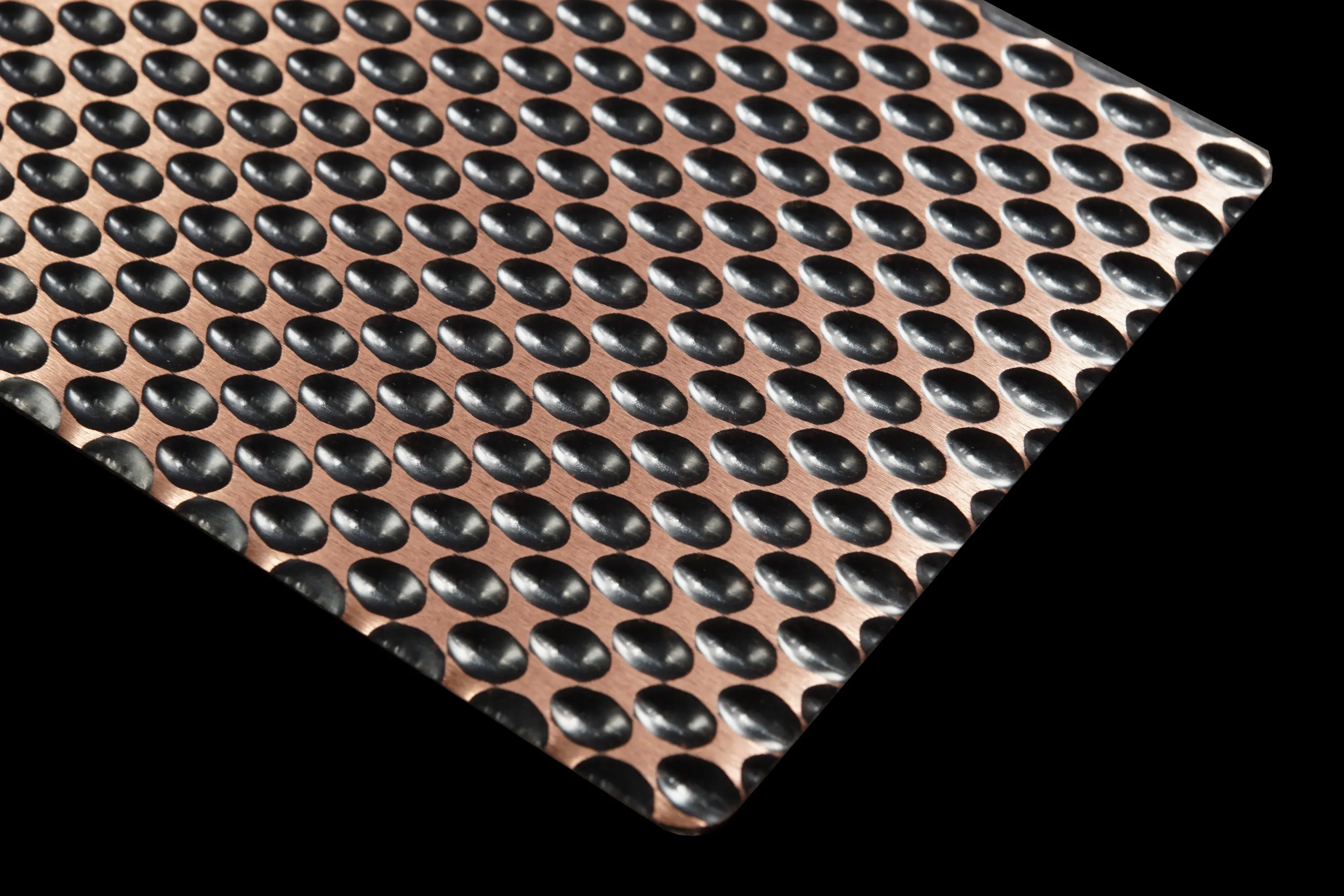 Inox Schleiftechnik - Nordic Brown | 6010