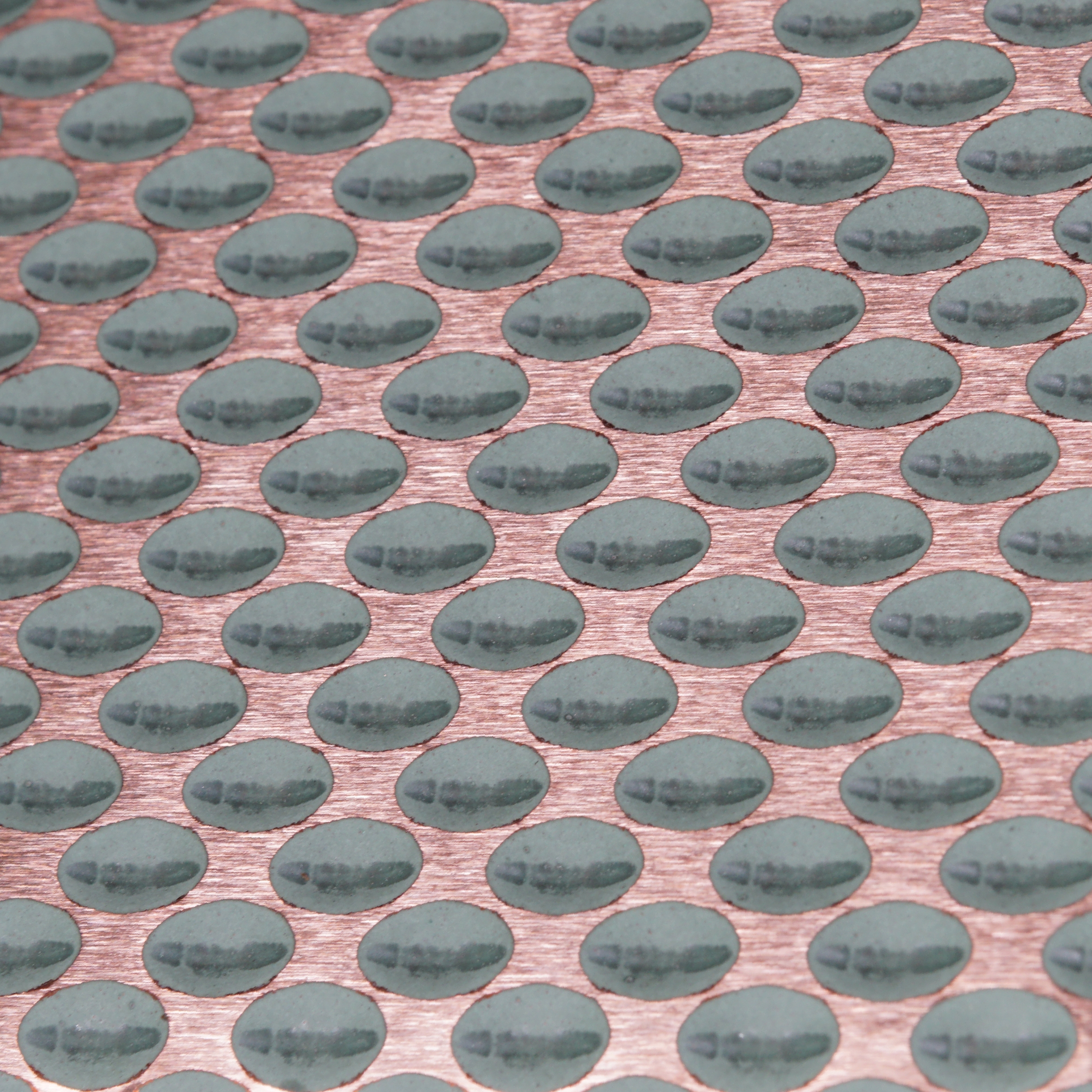 Mostrar el producto Nordic Green | 6010 del fabricante Inox Schleiftechnik
