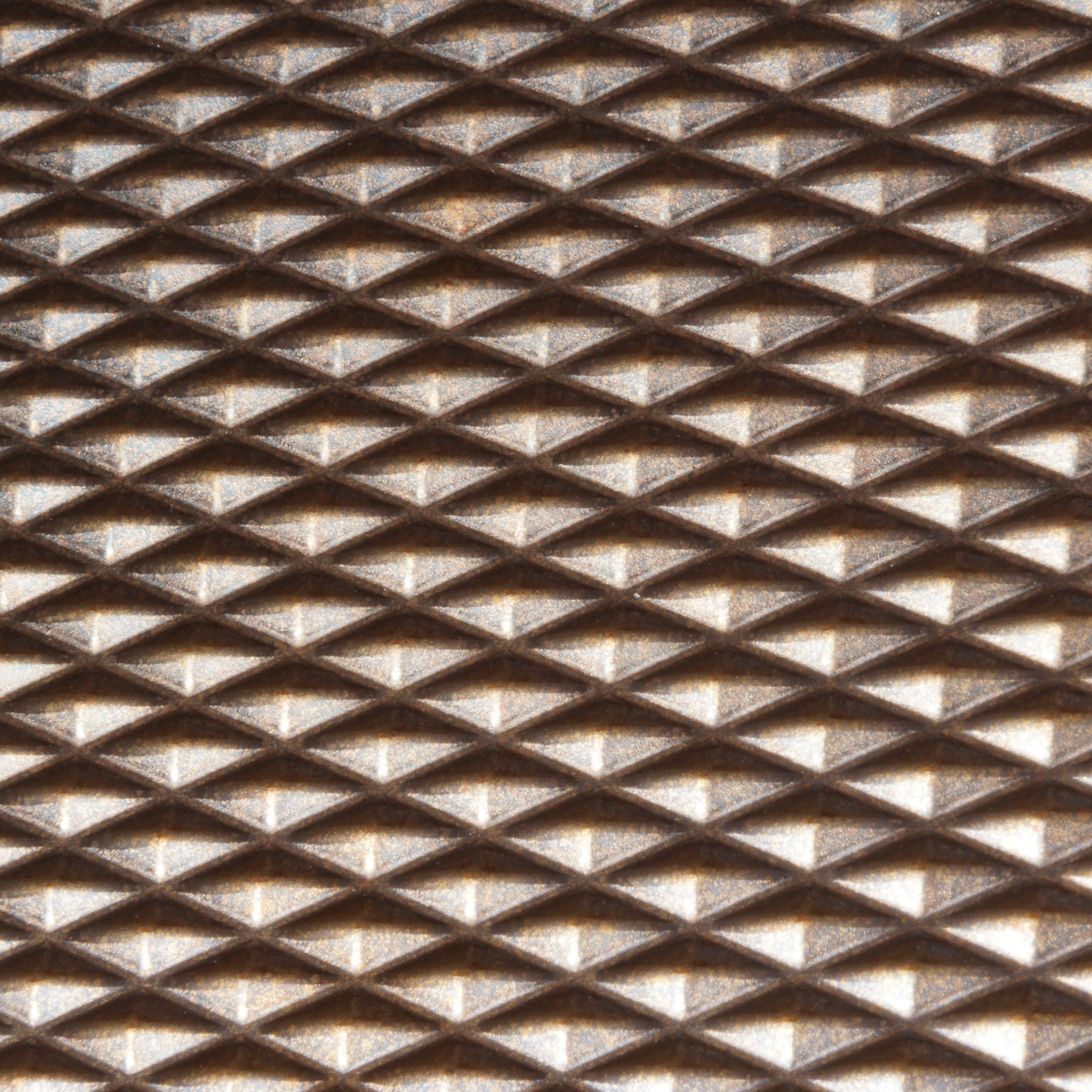 Mostrar el producto Nordic Brass Weathered | 7000 del fabricante Inox Schleiftechnik