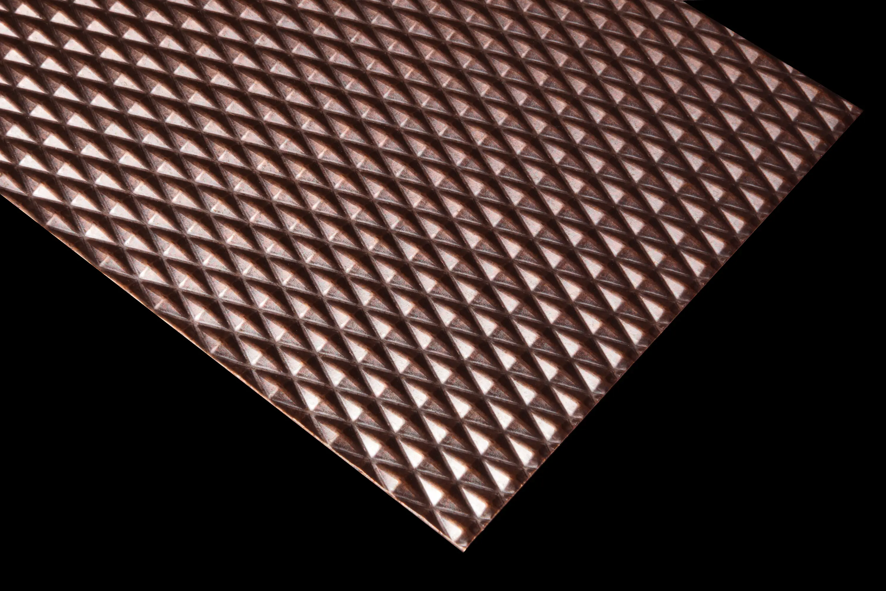 Inox Schleiftechnik - Nordic Brown Light | 7000