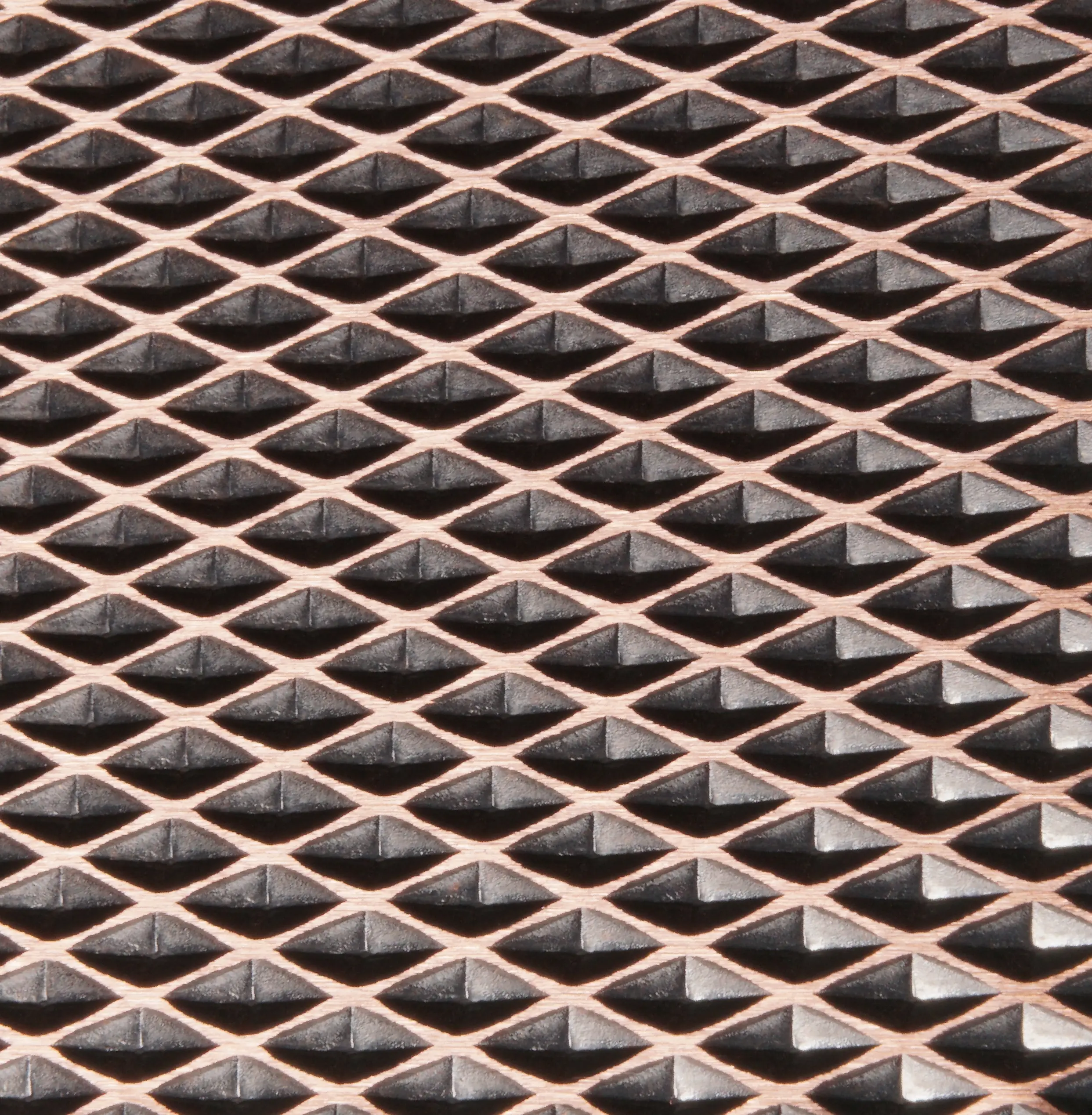 Inox Schleiftechnik - Nordic Brown | 7010