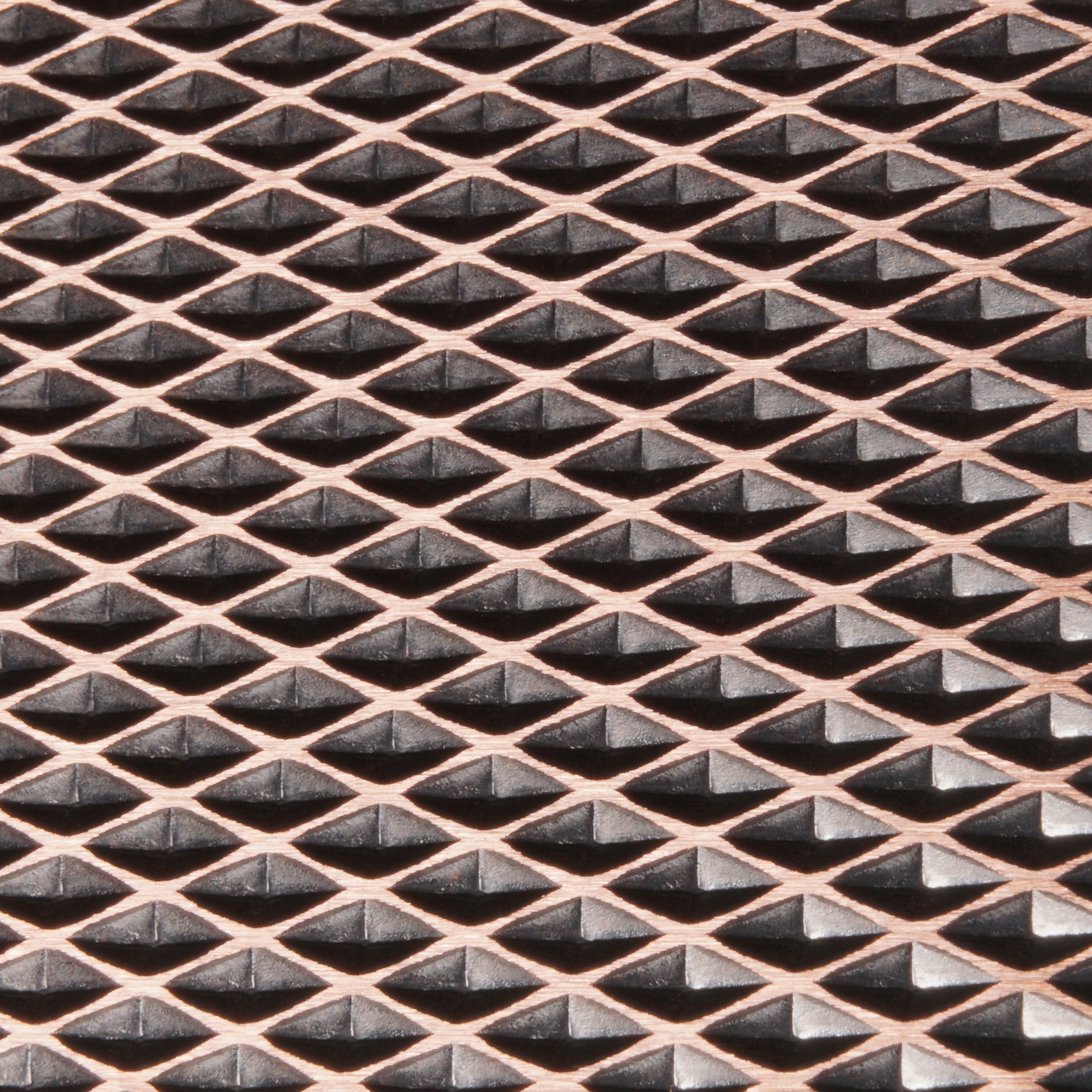 Display product Nordic Brown | 7010 from manufacturer Inox Schleiftechnik