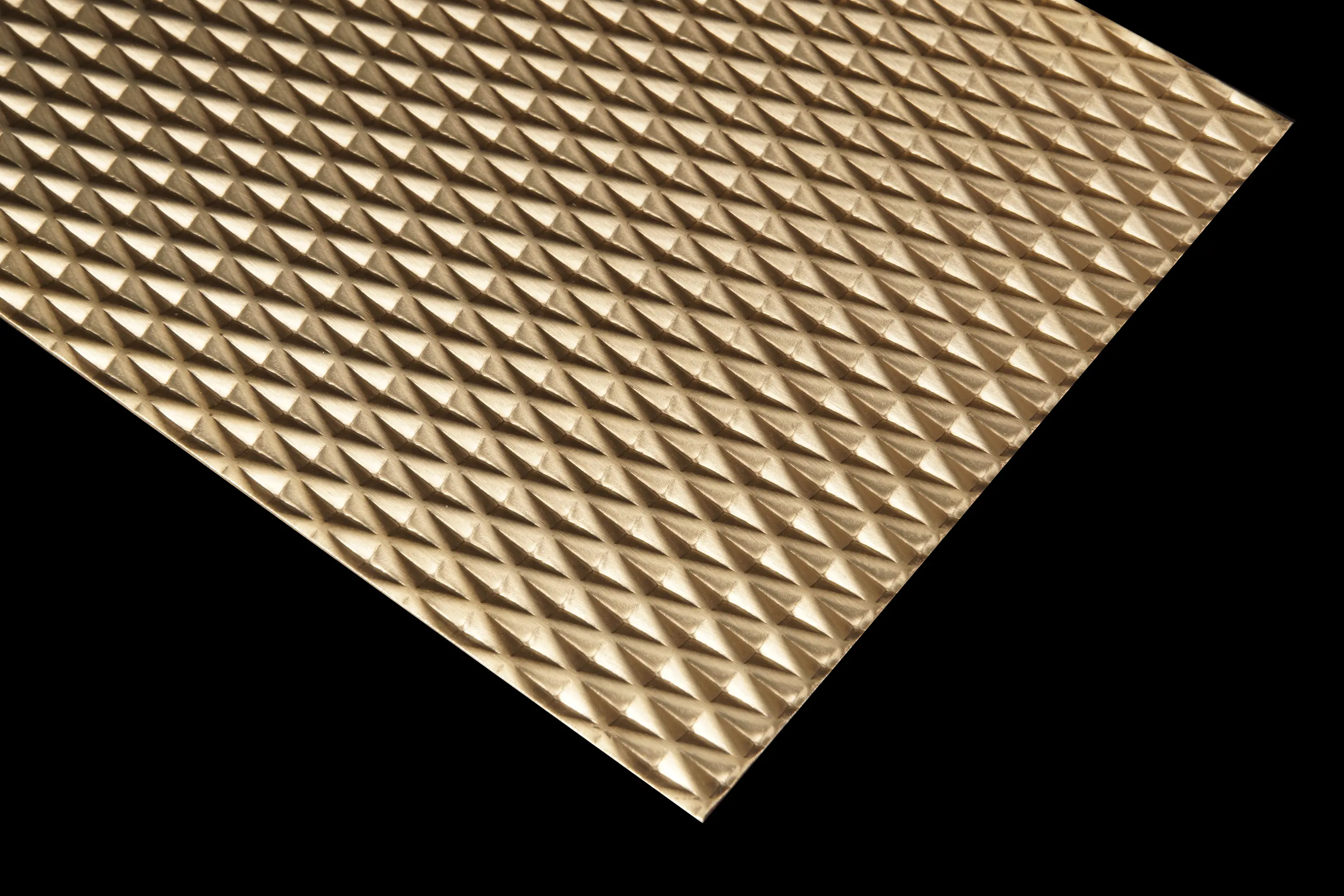Inox Schleiftechnik - Nordic Brass | 7040