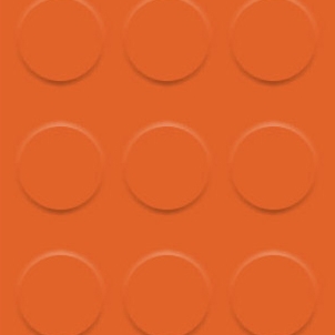 BS Classic Y 510 Orange 3