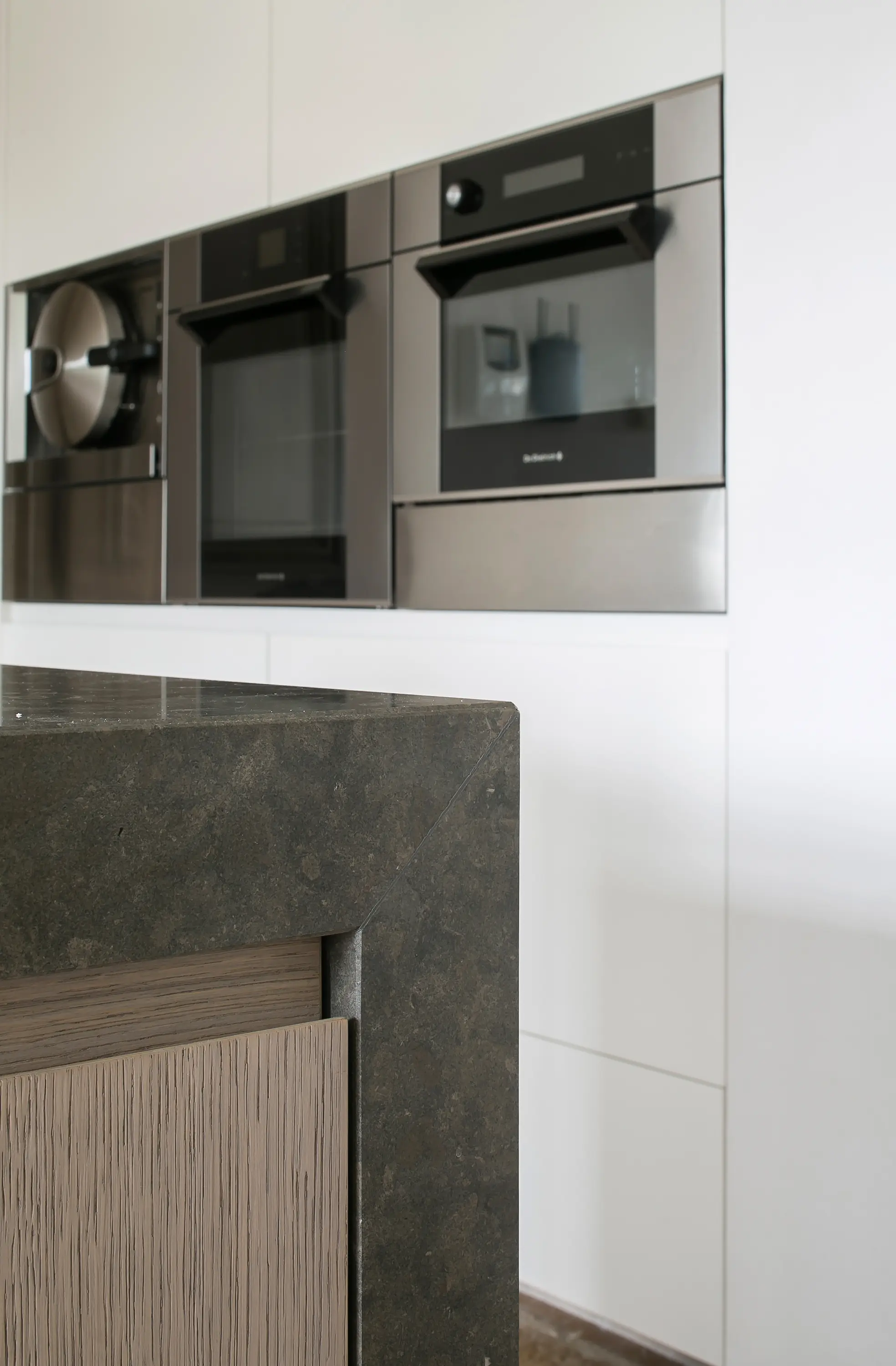 Decospan - Querkus Oak Naturel Vivace