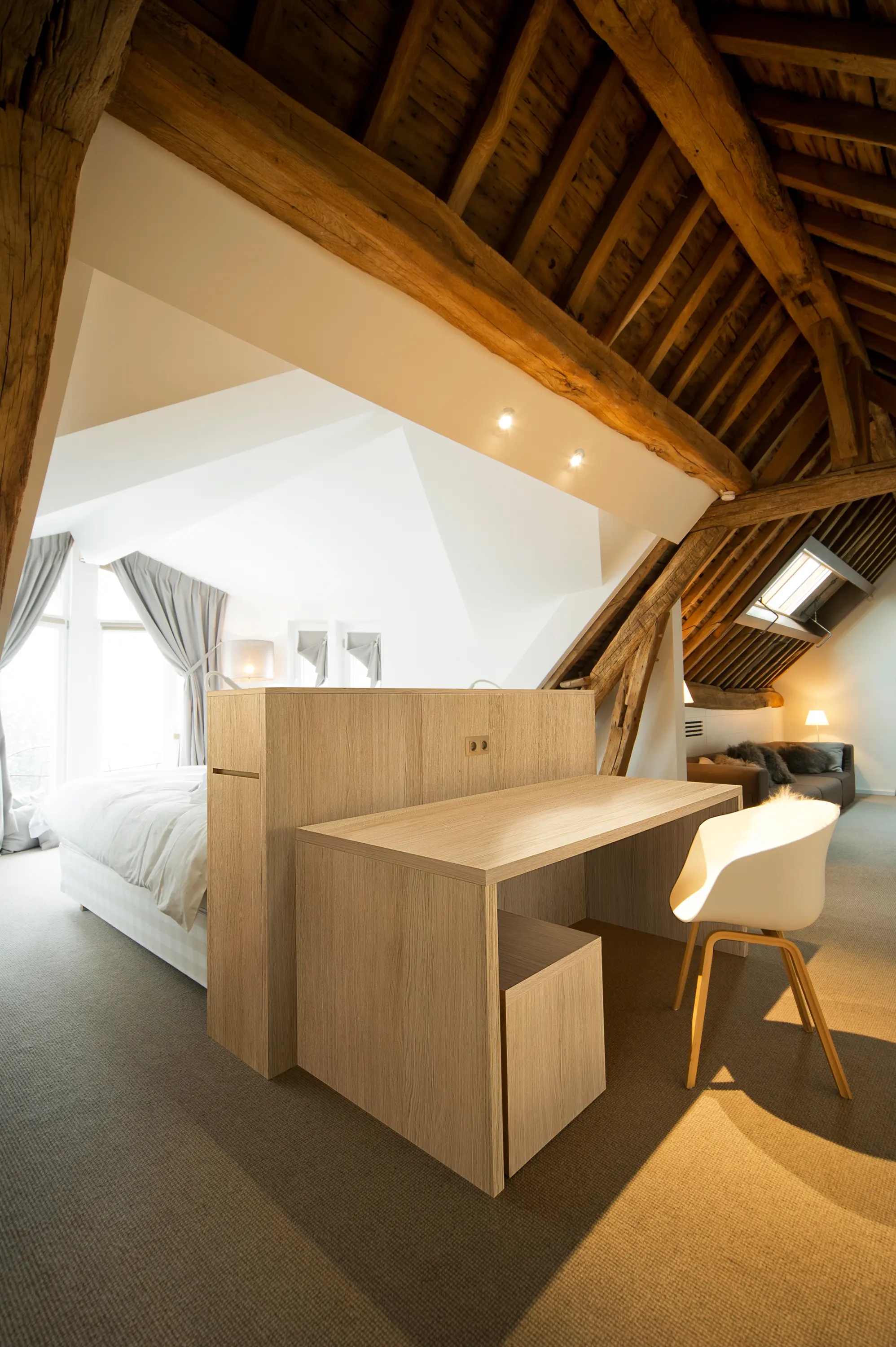 Decospan - Shinnoki Natural Oak