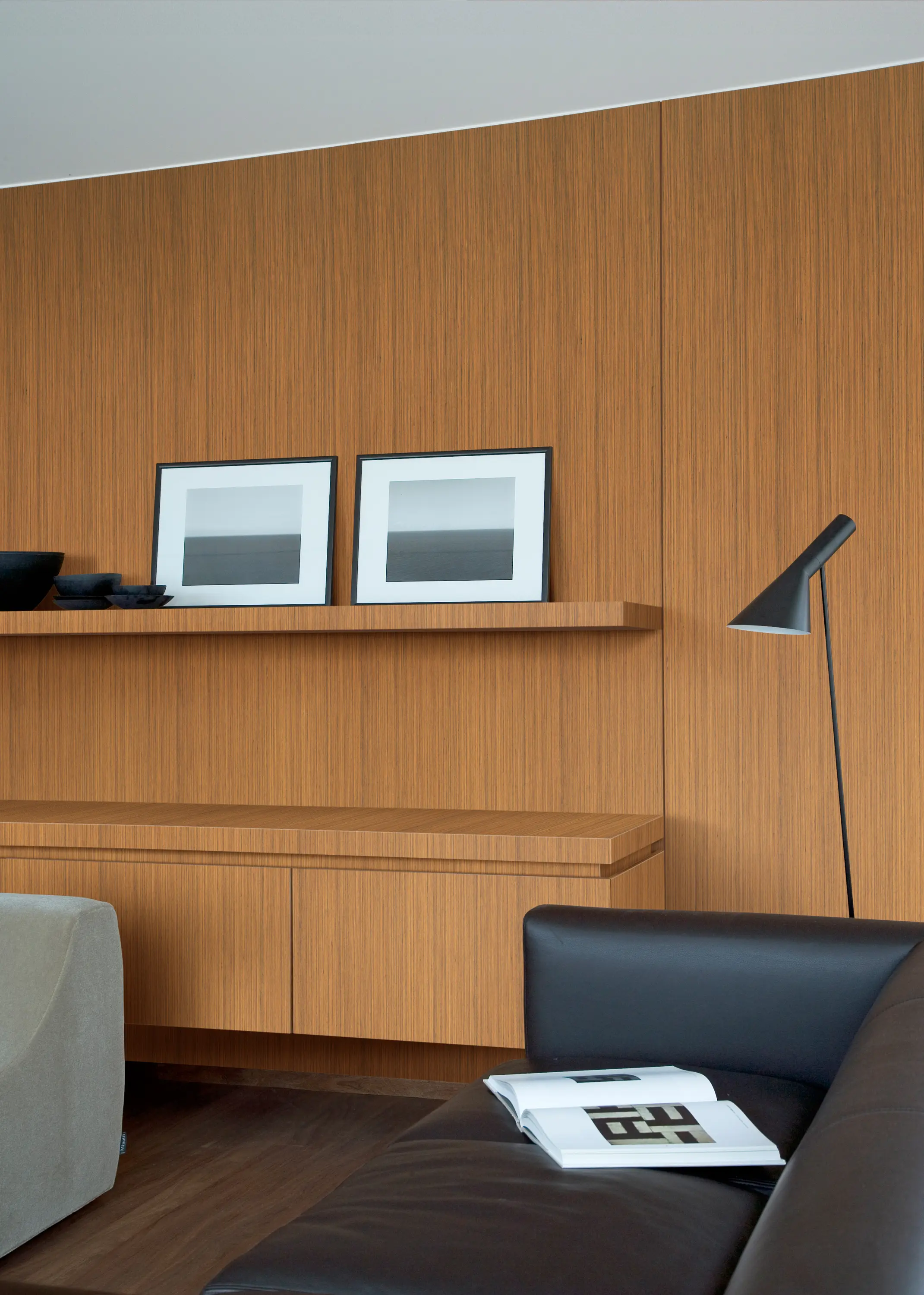 Decospan - Look’likes Teak Crown