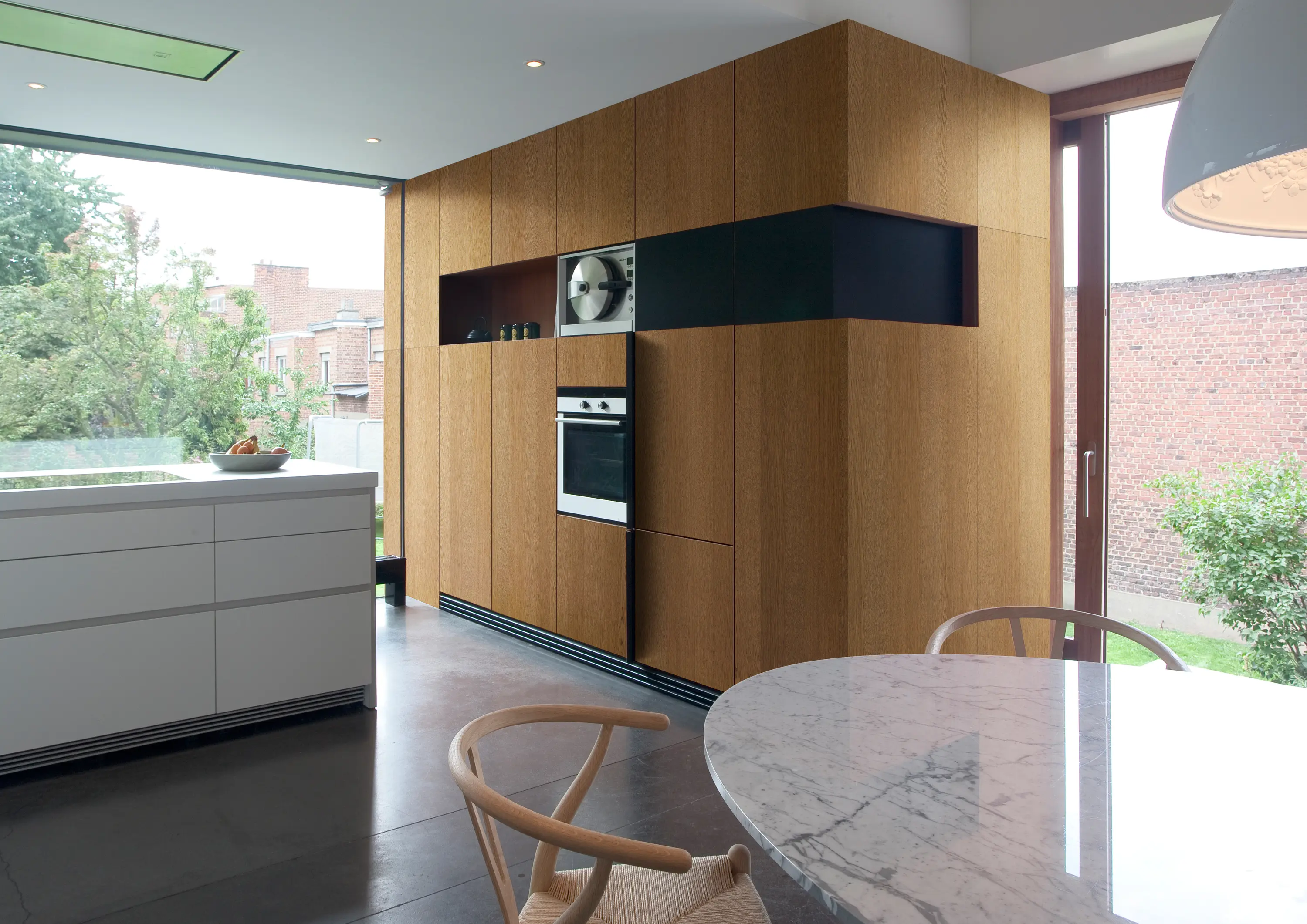 Decospan - Shinnoki Antique Oak