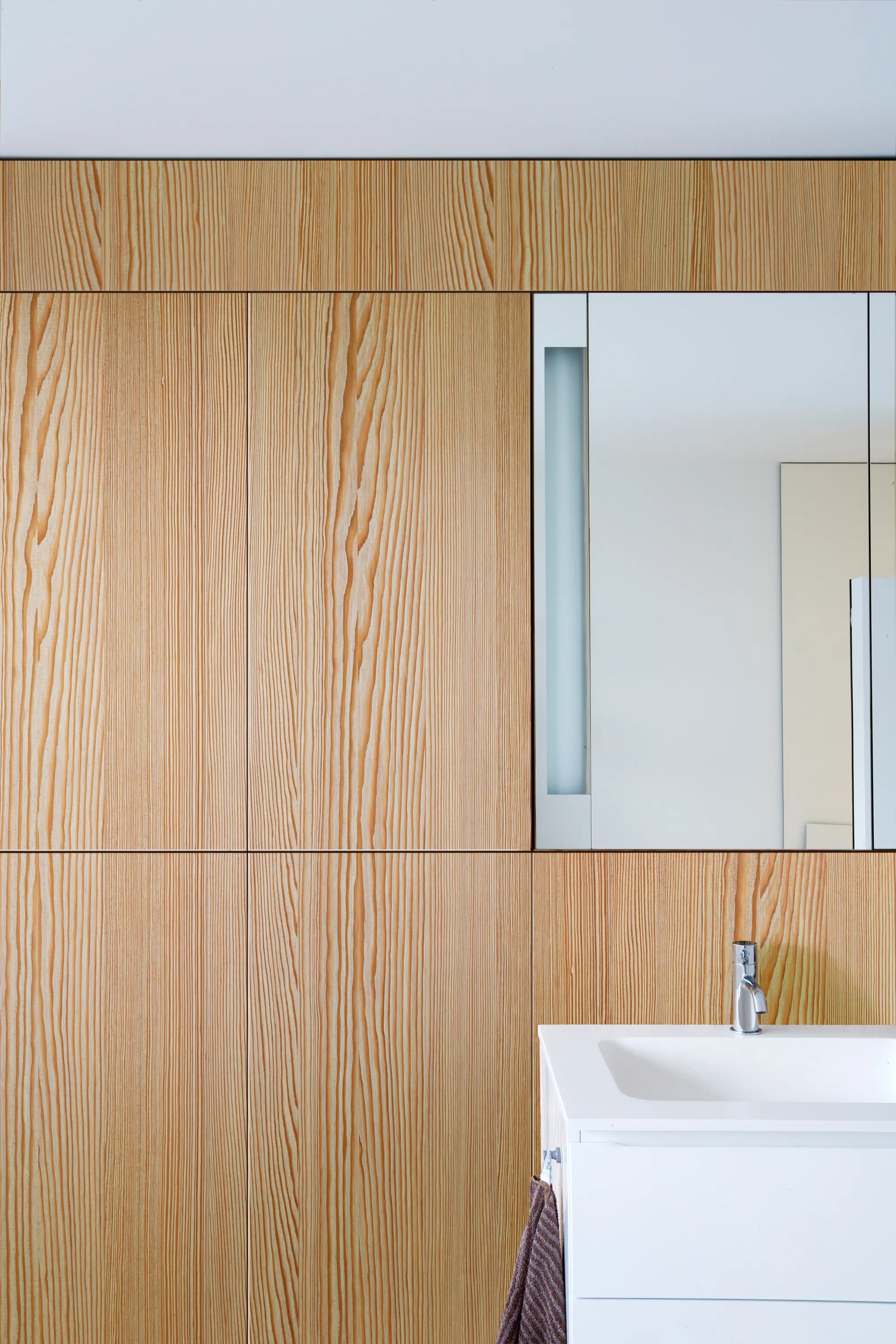 Decospan - Shinnoki Vanilla Larch