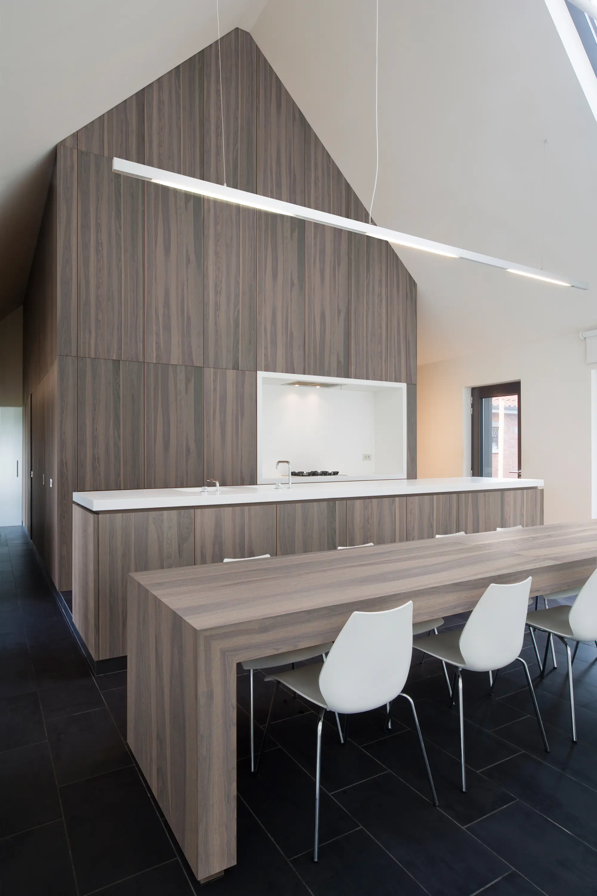 Decospan - Shinnoki Granite Walnut