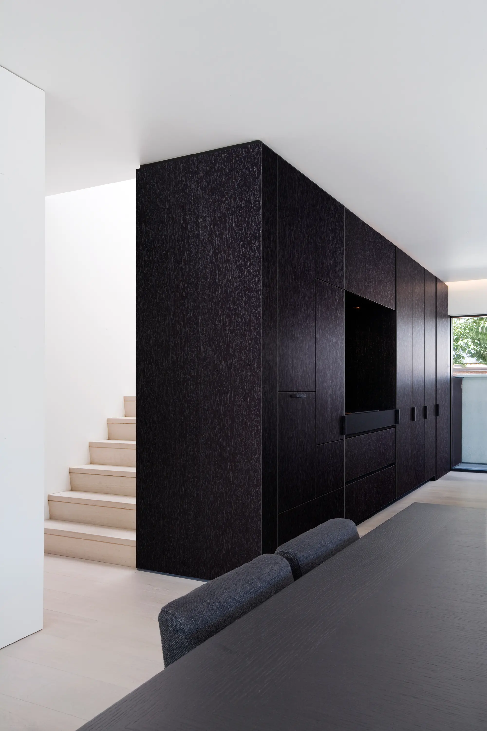 Decospan - Shinnoki Nero Lati