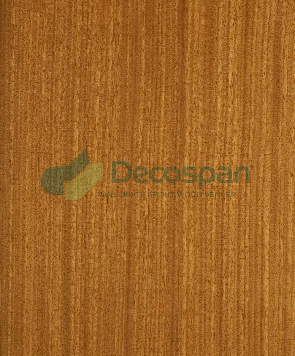 Decospan - Decospan Afrormosia