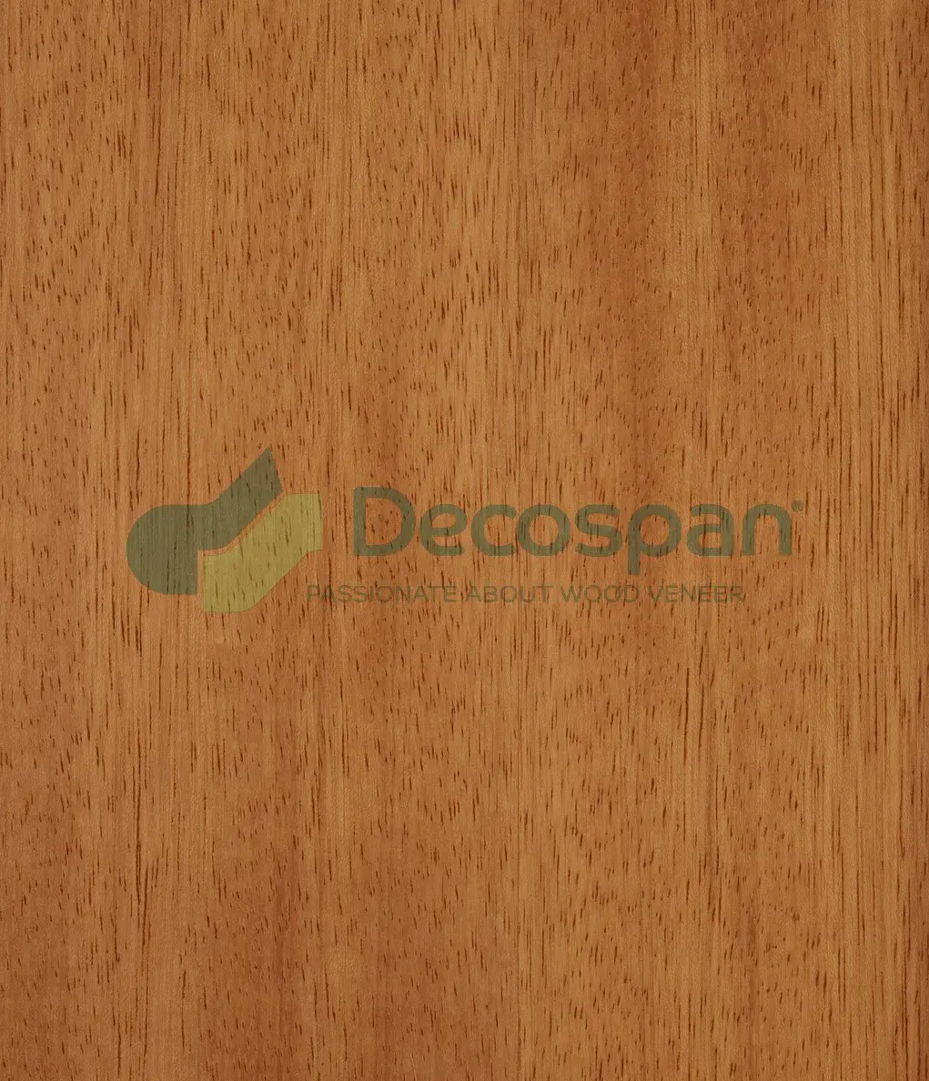 Decospan - Decospan Afzelia Doussié