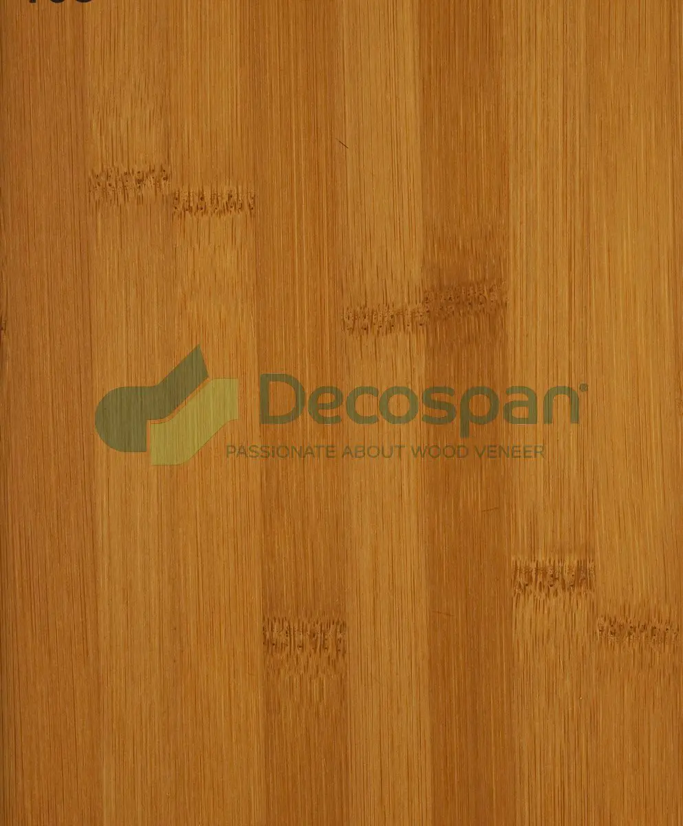 Decospan - Decospan Bamboo Steamed Plain Pressed