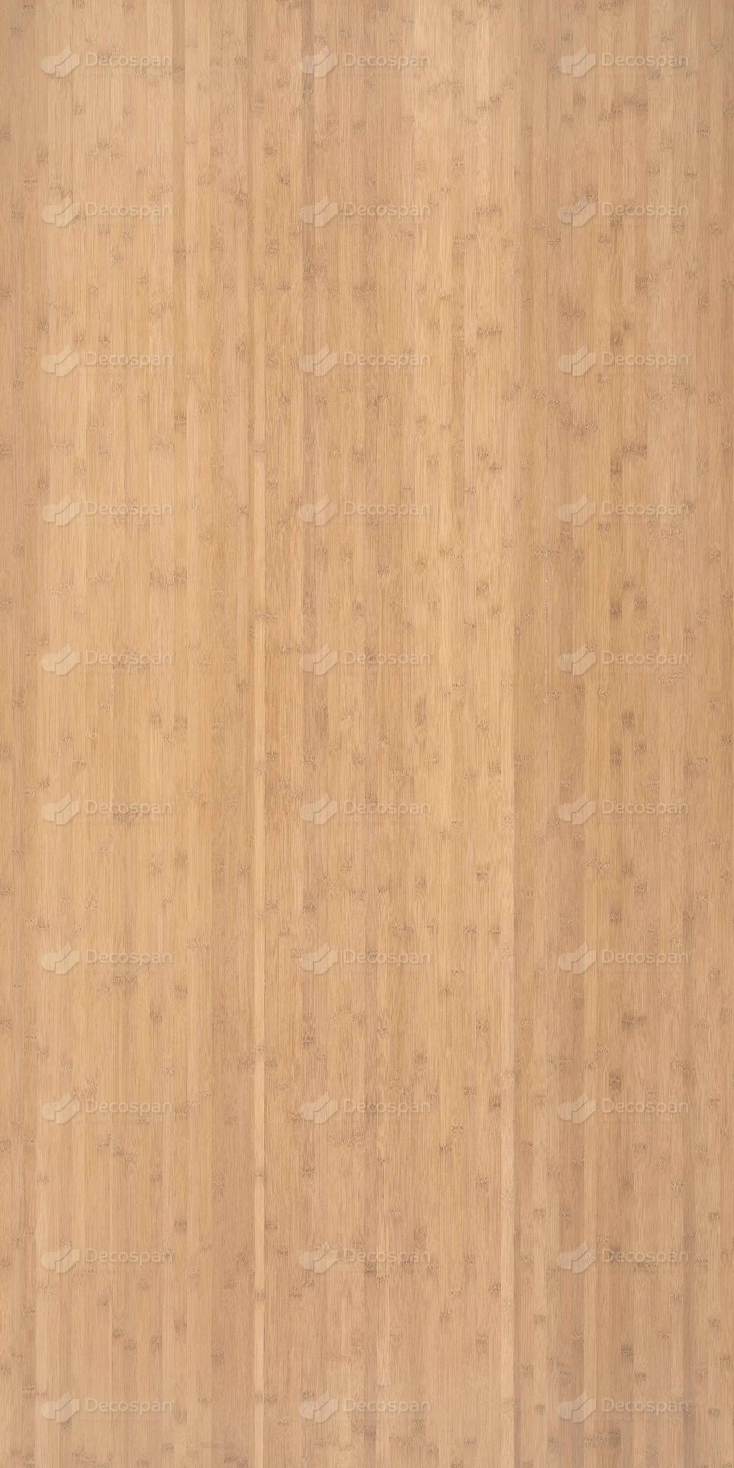 Decospan - Decospan Bamboo Steamed Plain Pressed