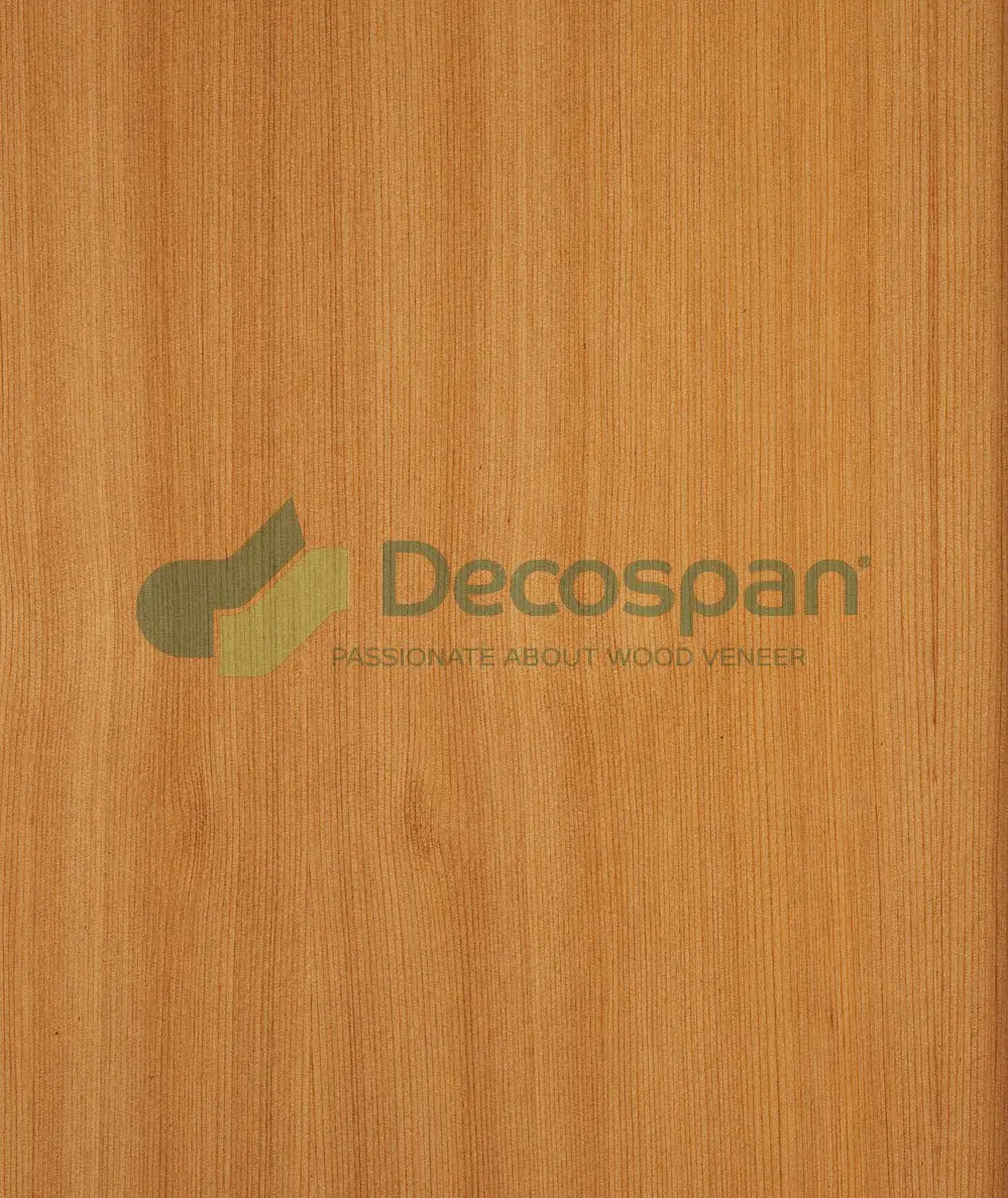 Decospan - Decospan Cedar Western Red