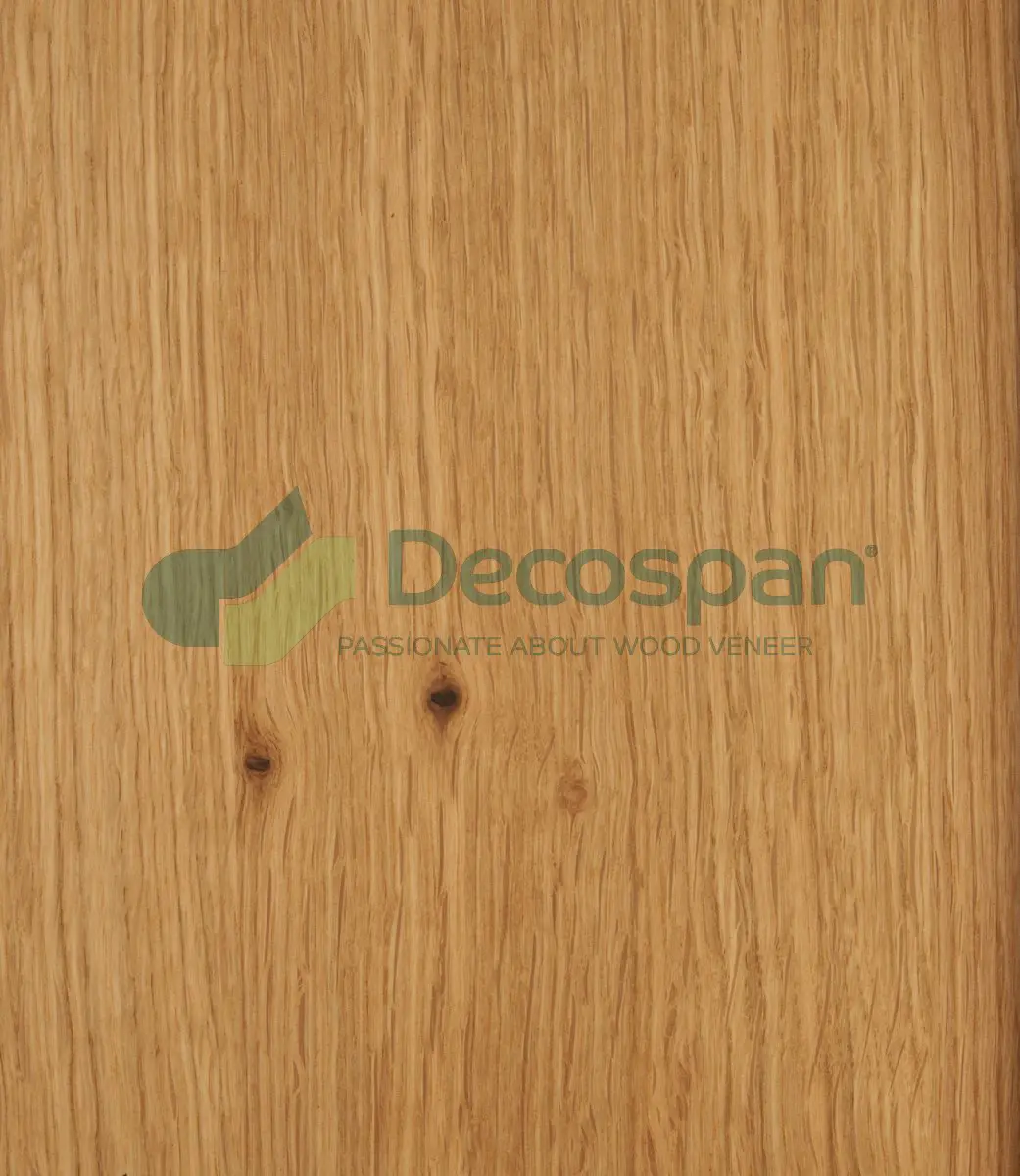Decospan - Decospan Oak Knotty