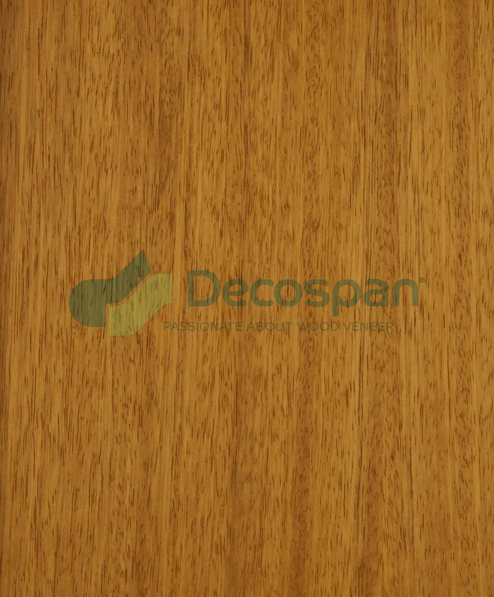 Decospan - Decospan Iroko